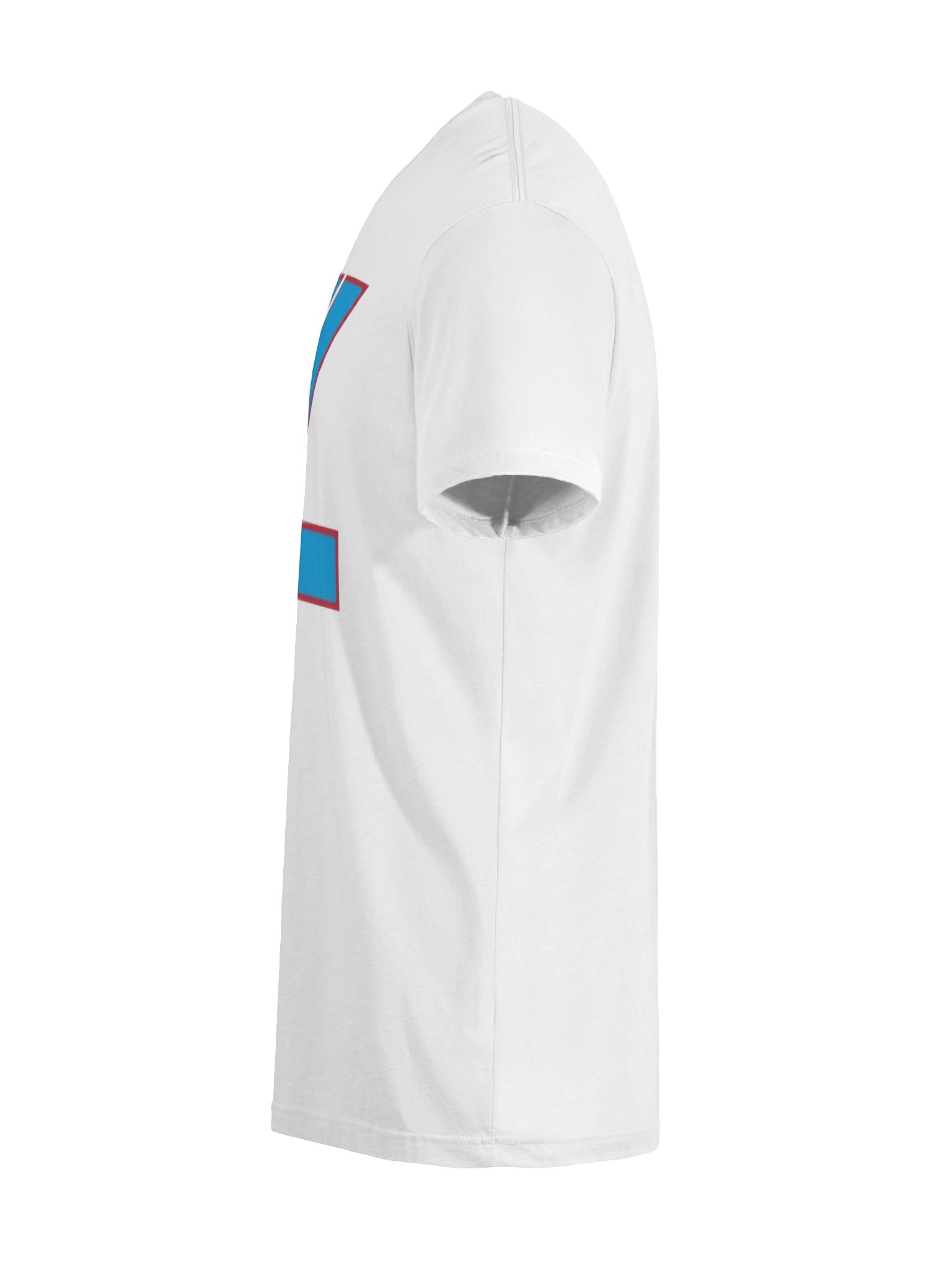 ZING Super Soft Tee product image (9)