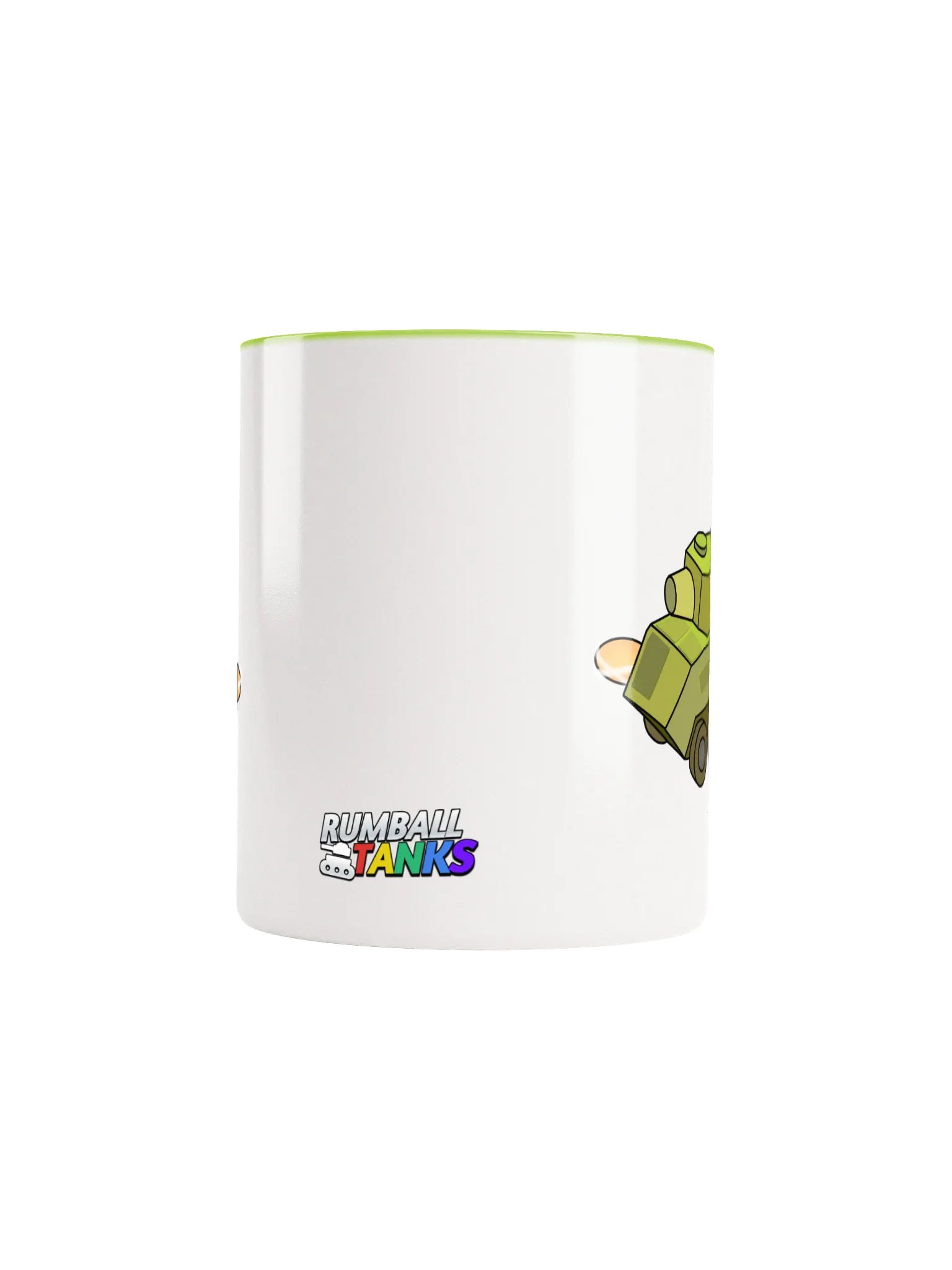 Mug Stunny Blaster product image (70)