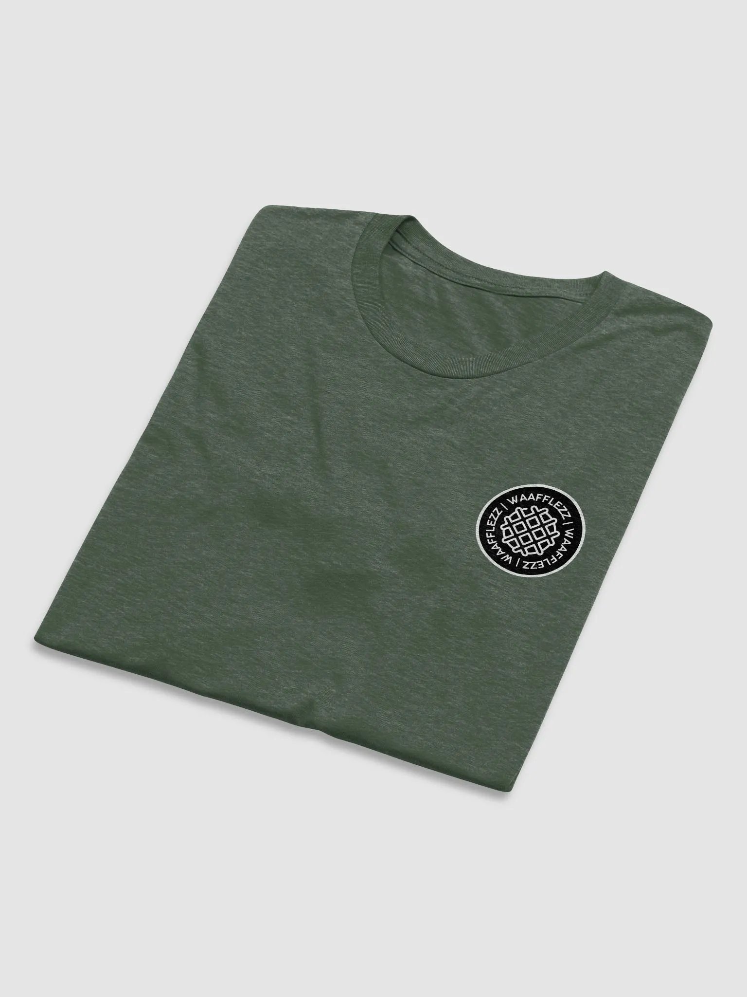 Waafflezz Tee product image (21)