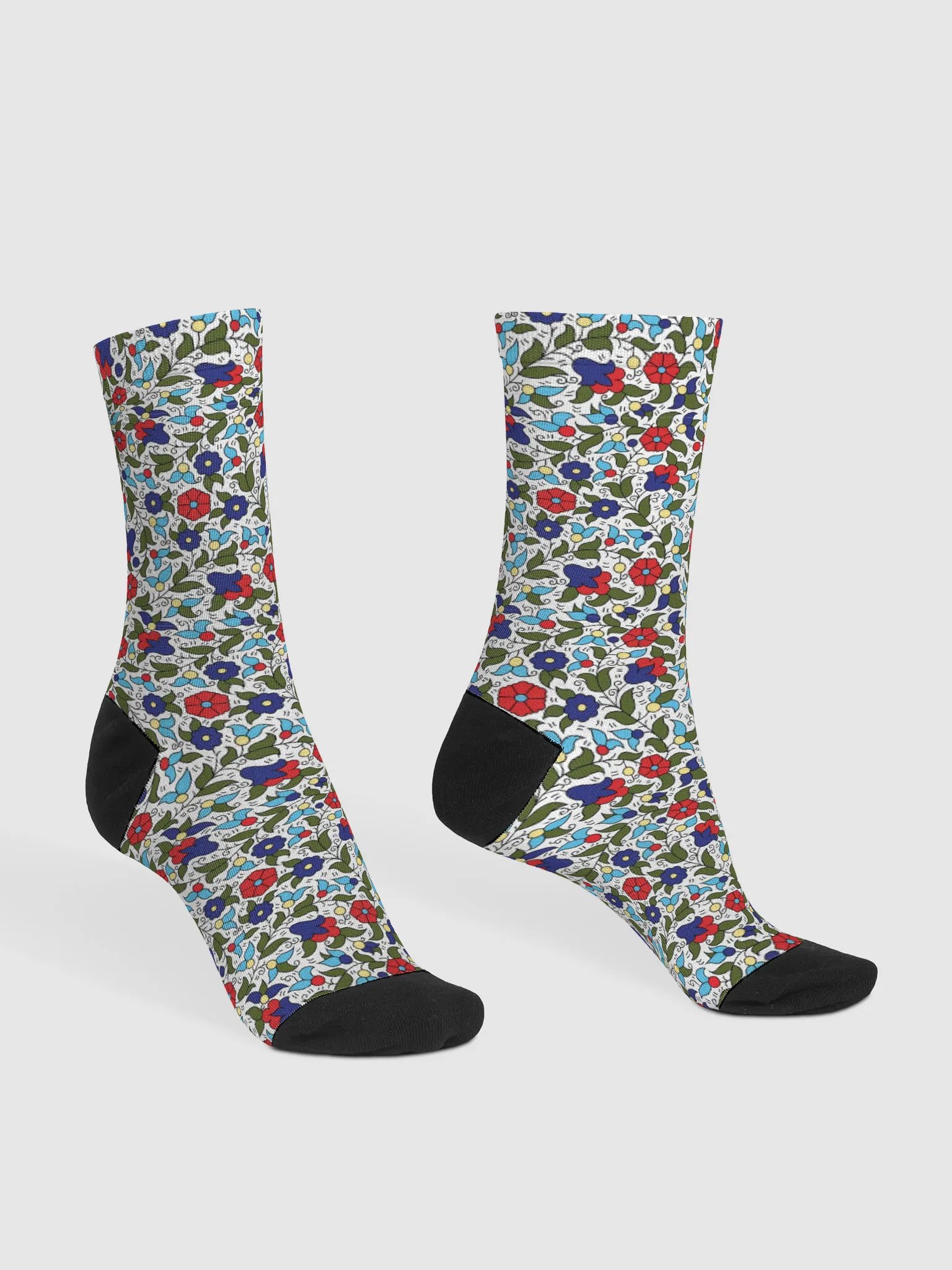 Khalili Socks product image (3)