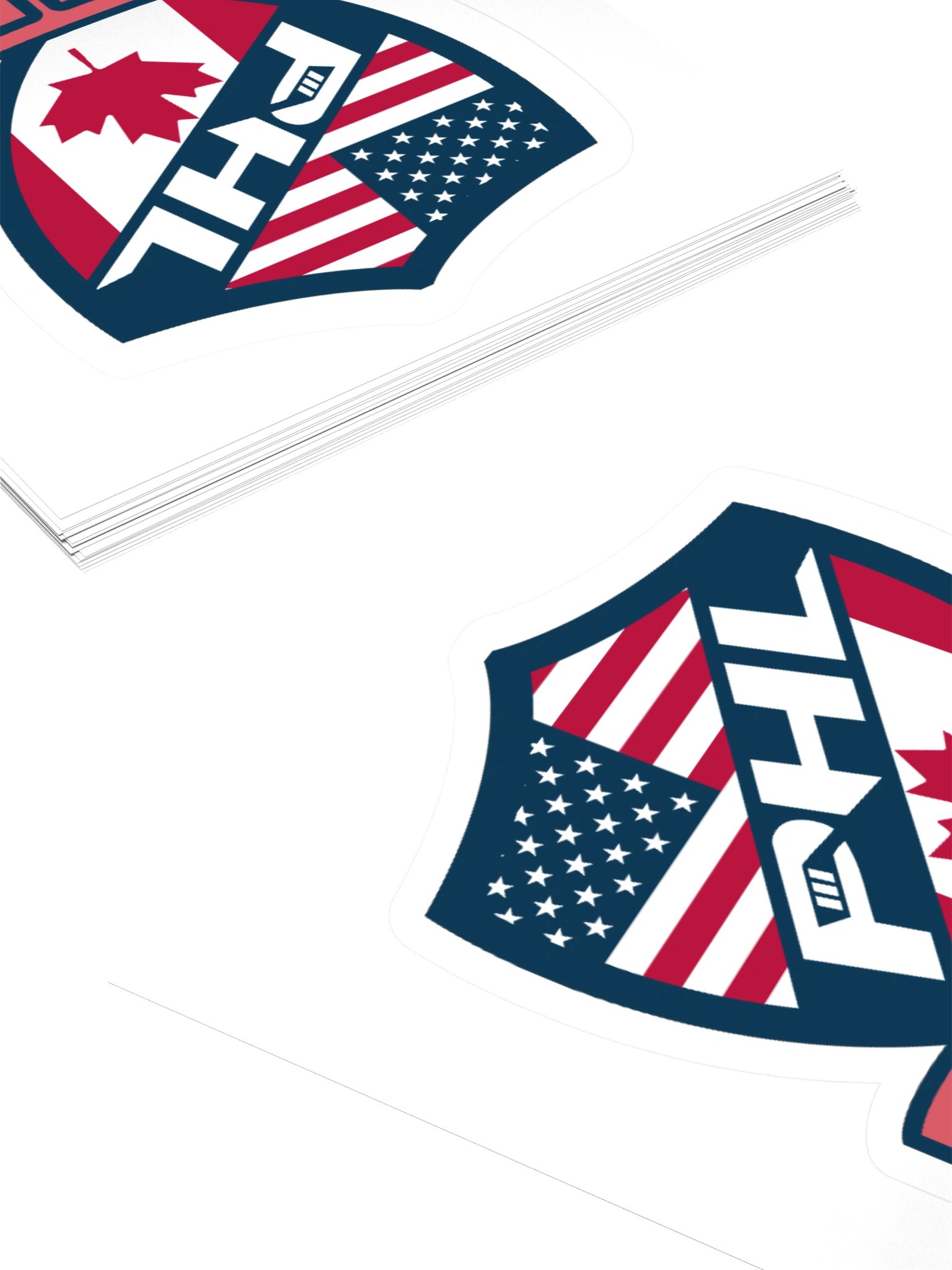 PHL Pro Sticker product image (7)