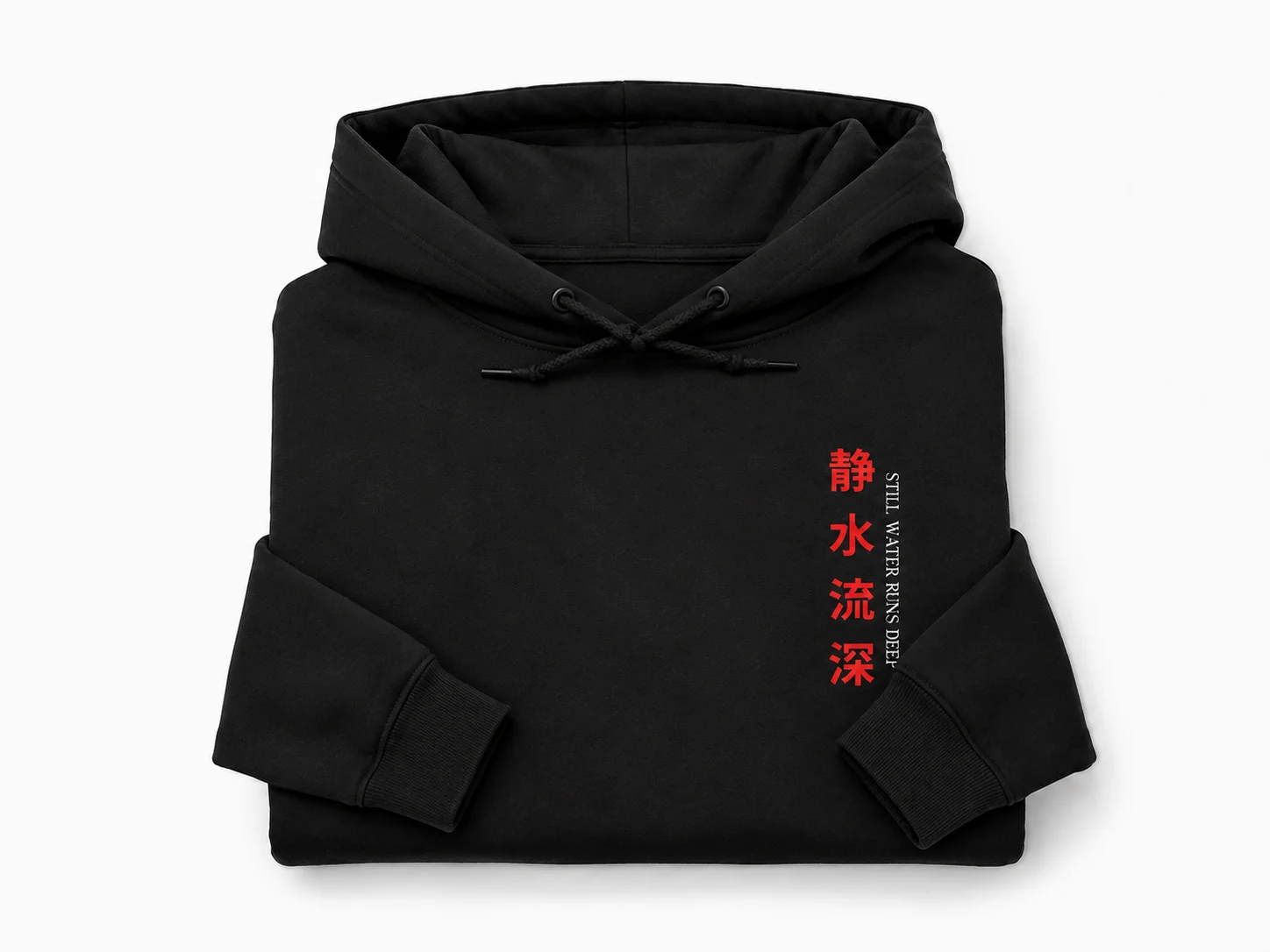 Beyond the Surface Hoodie product image (6)