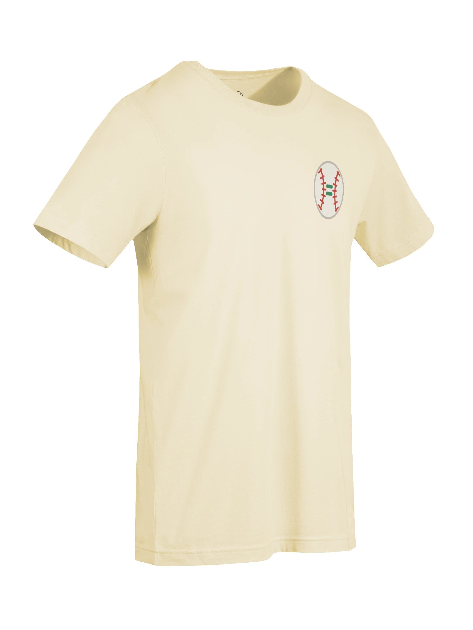 Everybody Plays — Lineup Card Tee product image (8)