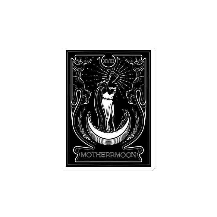 MM 𝖙𝖆𝖗𝖔𝖙 fridge magnet product image (2)