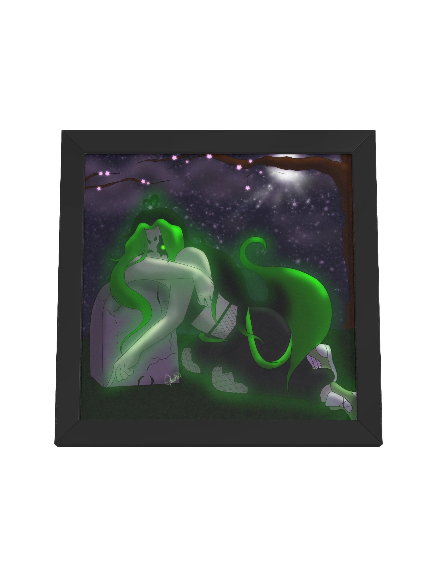 New Chapter: Graveyard Relaxation product image (16)