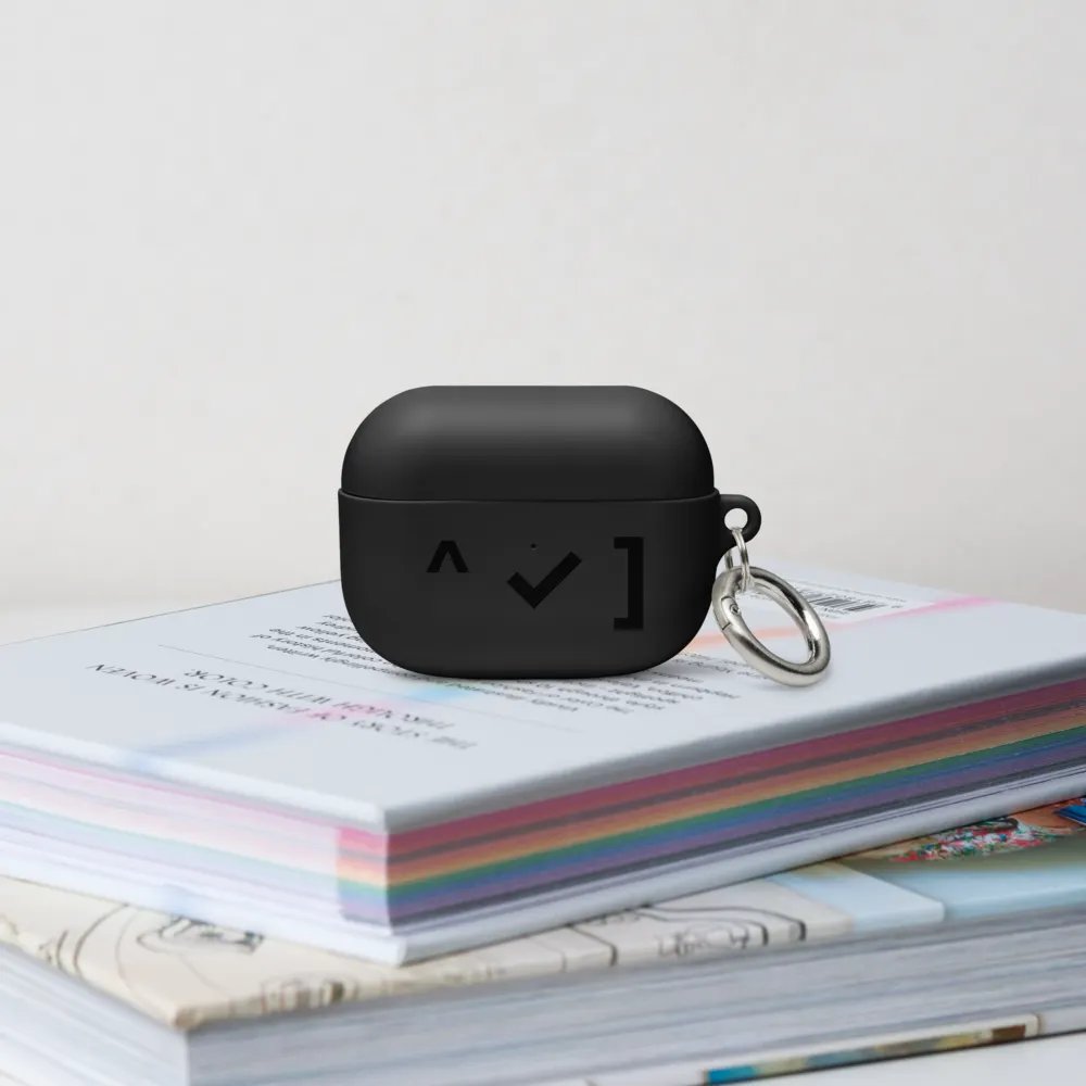 MFT Classic Case Keyring - Airpods product image (35)