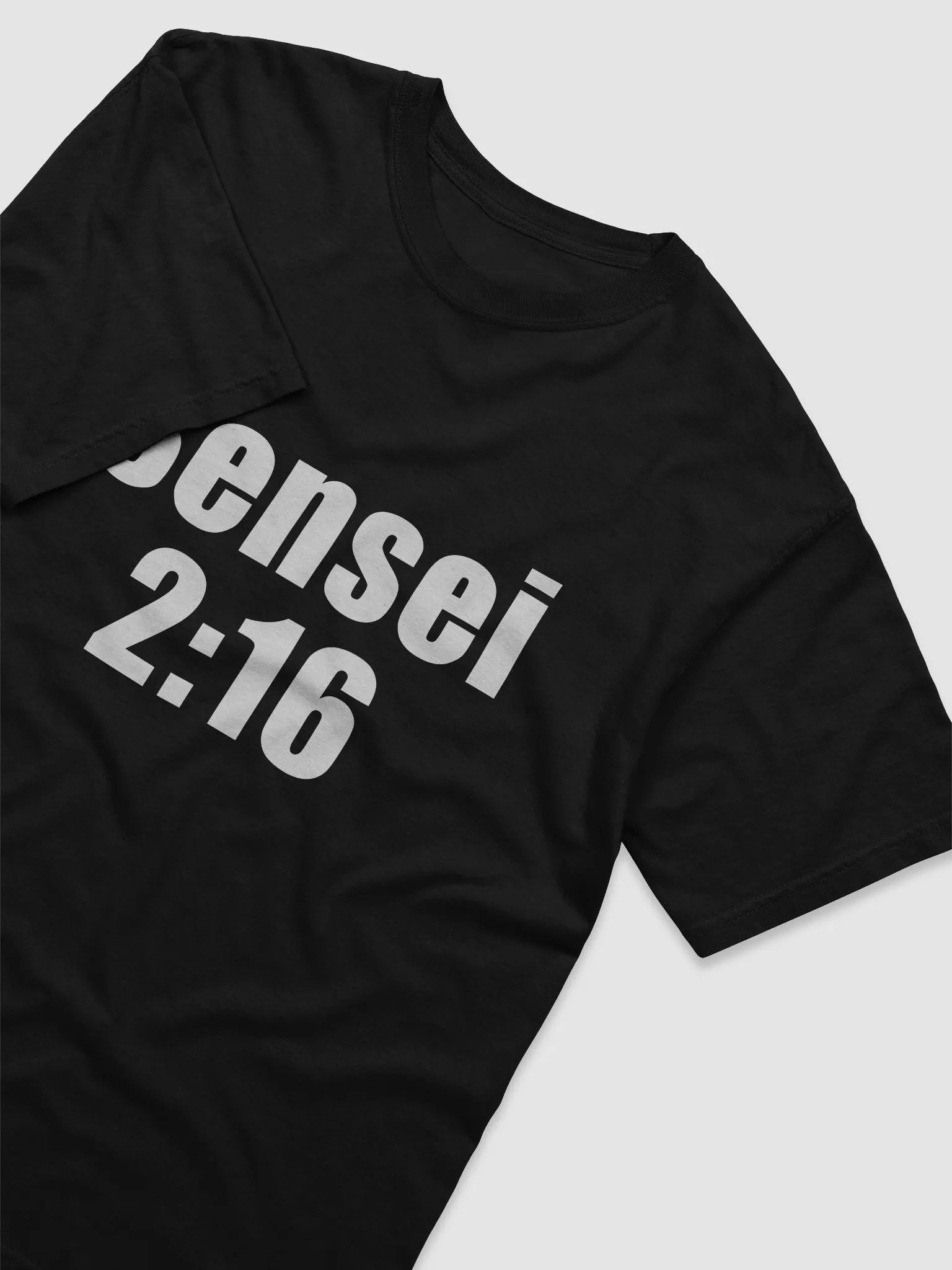 Sensei 2:16 product image (25)