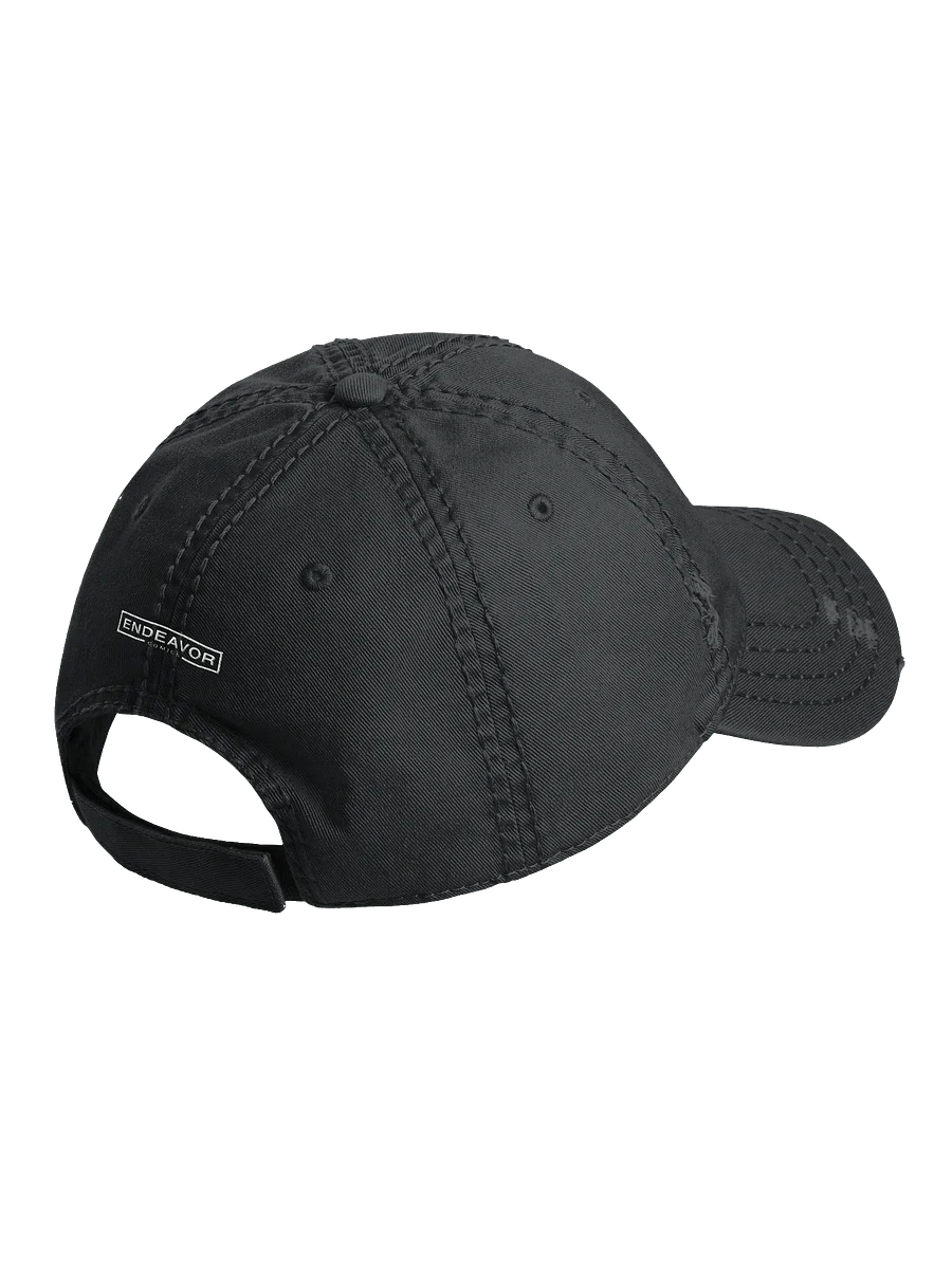 NIGHT TERROR: Title Art 90s Themed Hat product image (3)