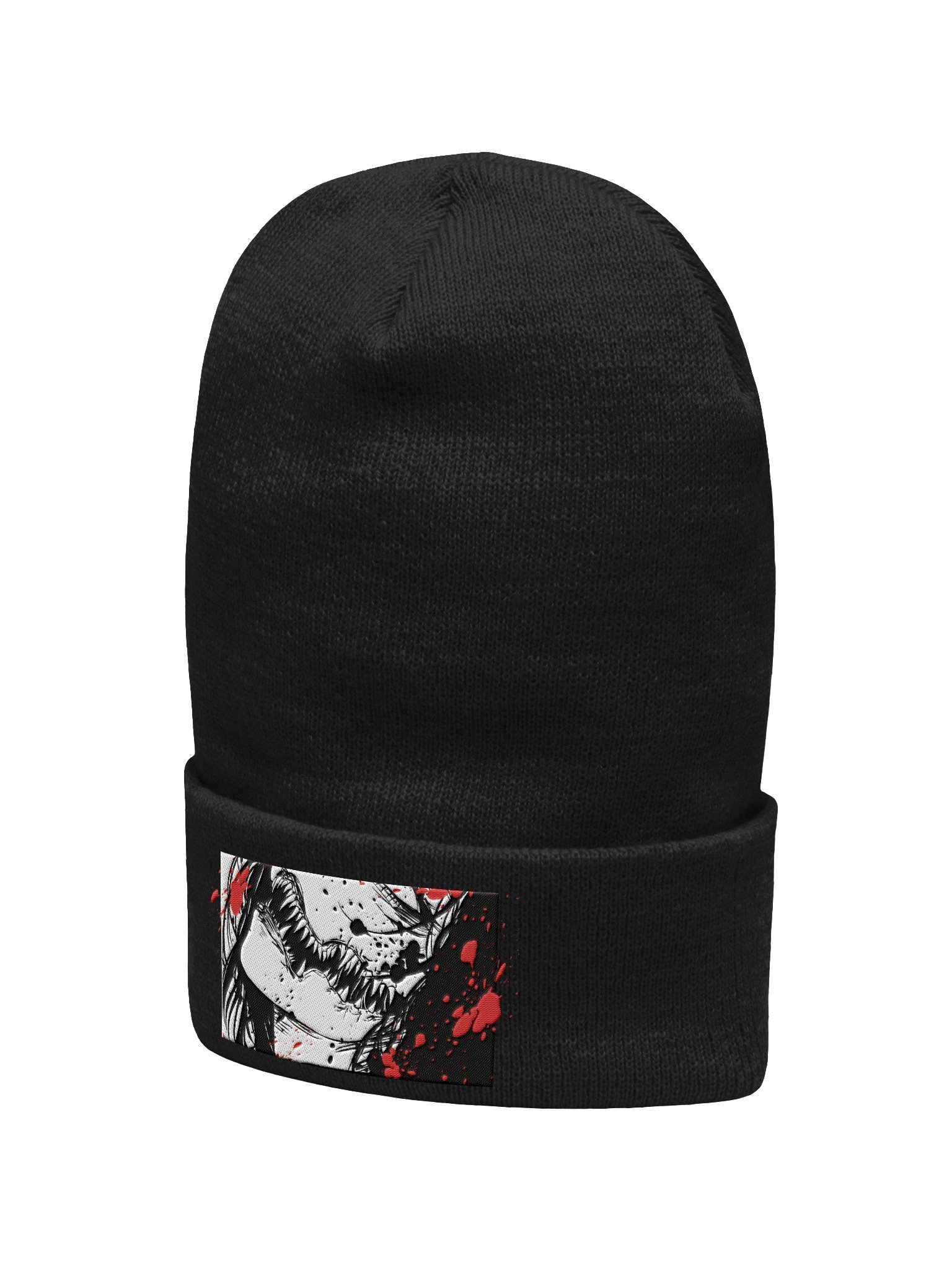 The Lamb and The Knife Beanie product image (2)