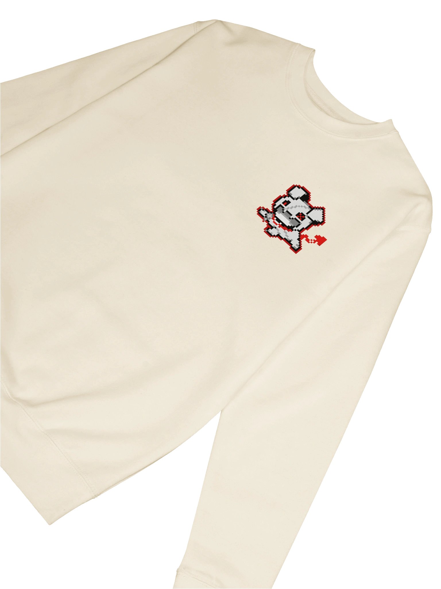 PIXEL OWIE - Sweatshirt product image (48)