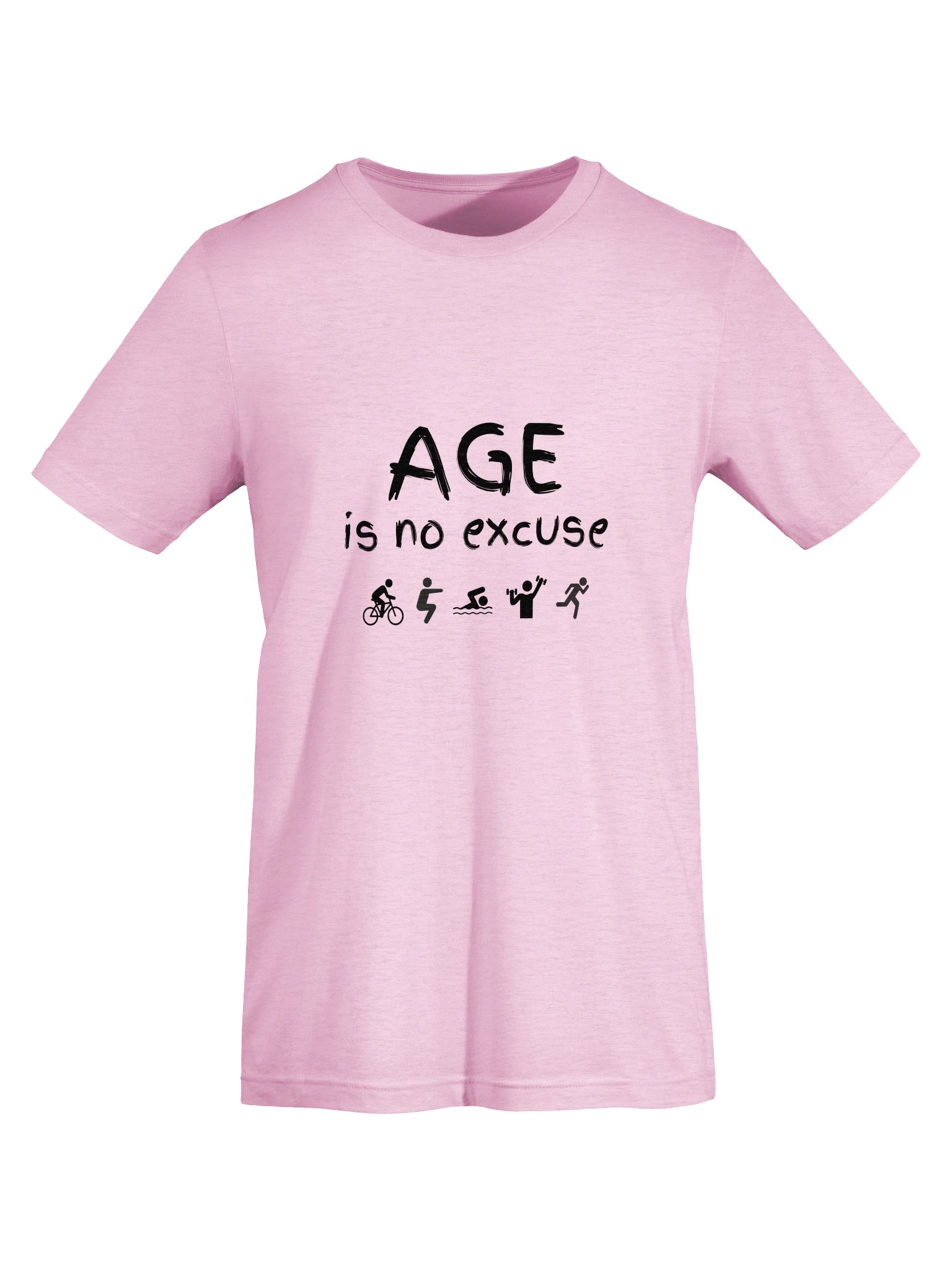 No Excuses product image (44)