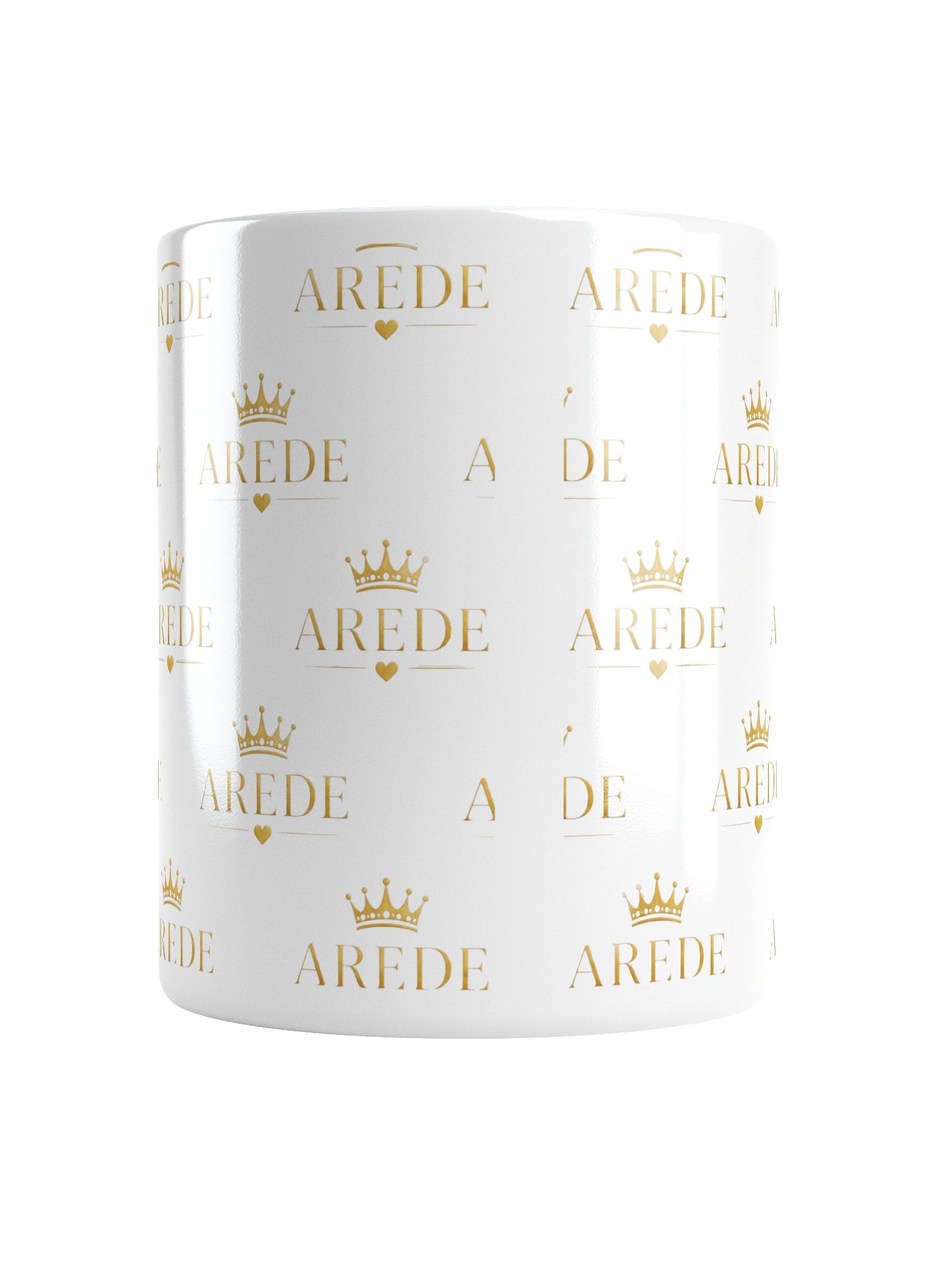 AREDE Crown Luxe Repeat Mug product image (5)