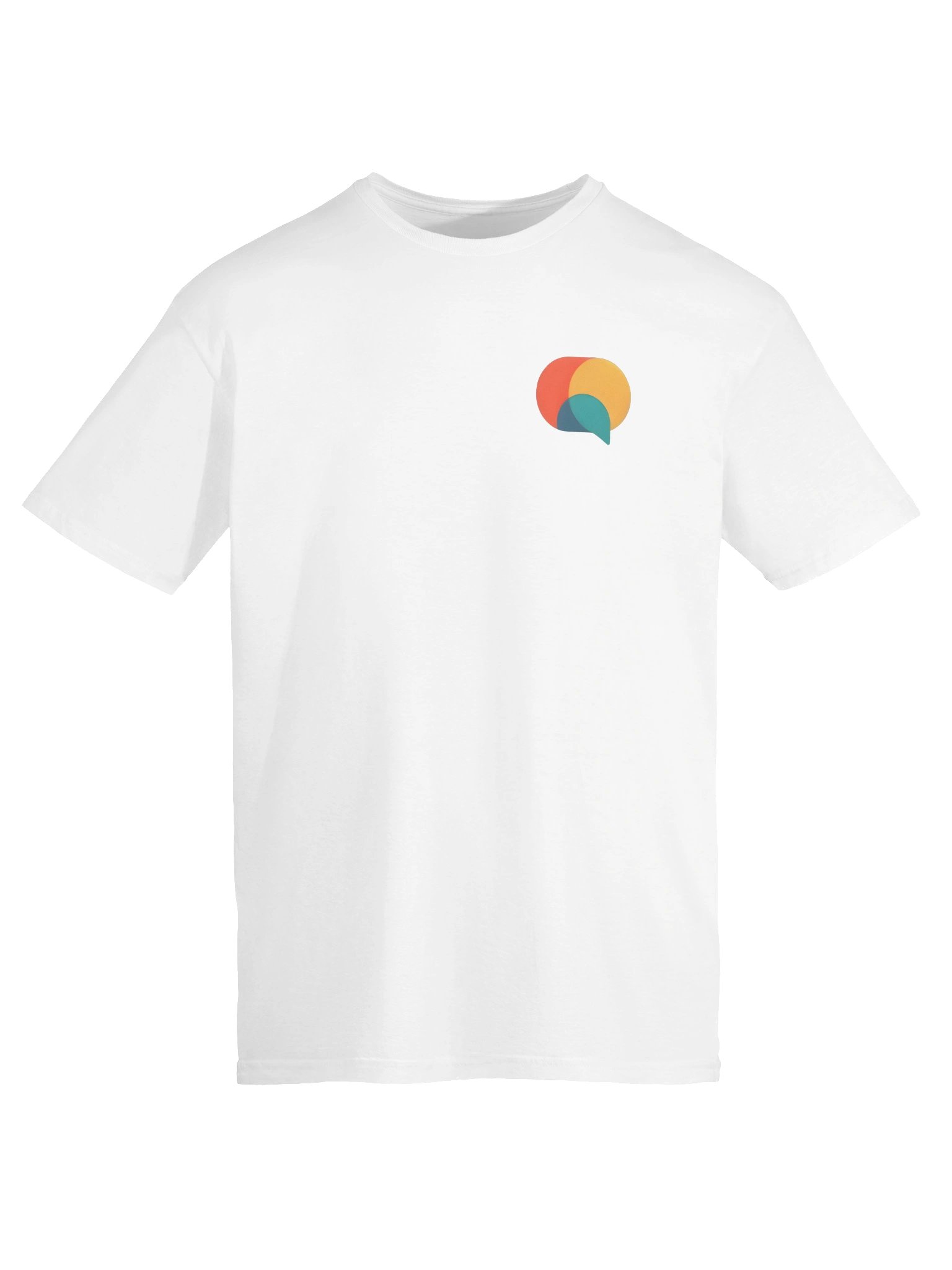 Let'stTalkUs Tee product image (5)