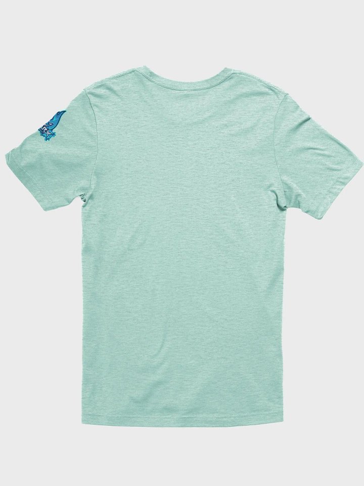 Be the Spark - Left Sleeve product image (12)