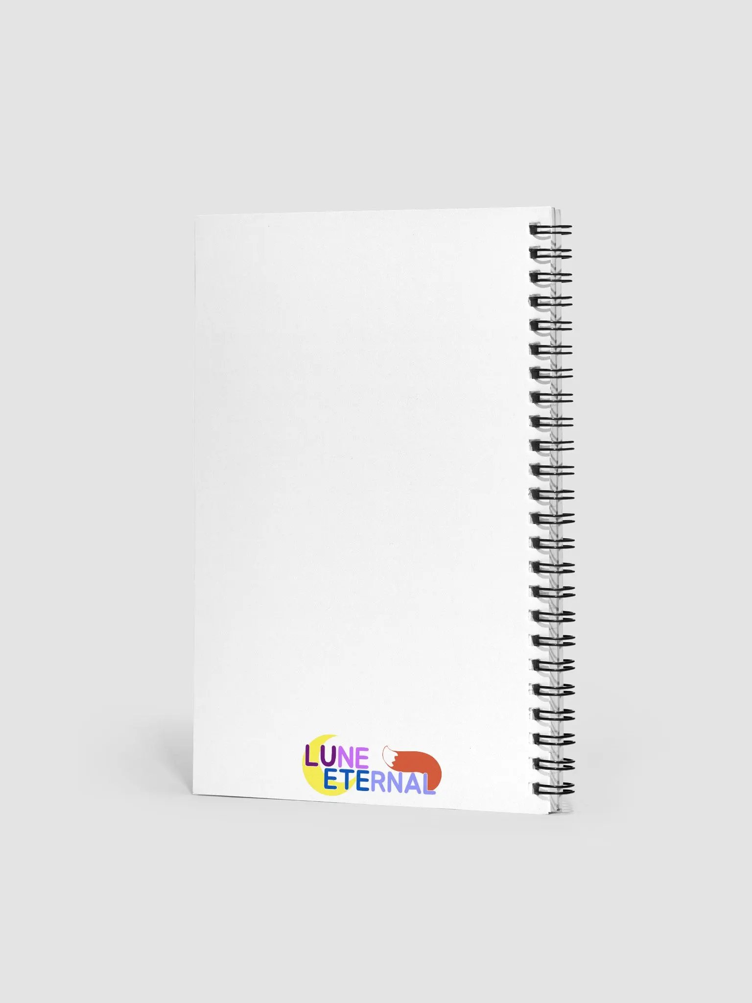 Frontier Notebook product image (2)