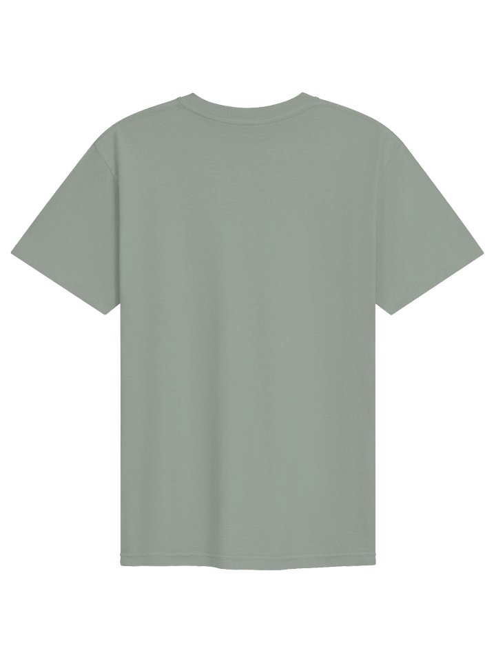 Beautiful Badass — Spill the Tea Unfiltered Graphic Tee product image (2)