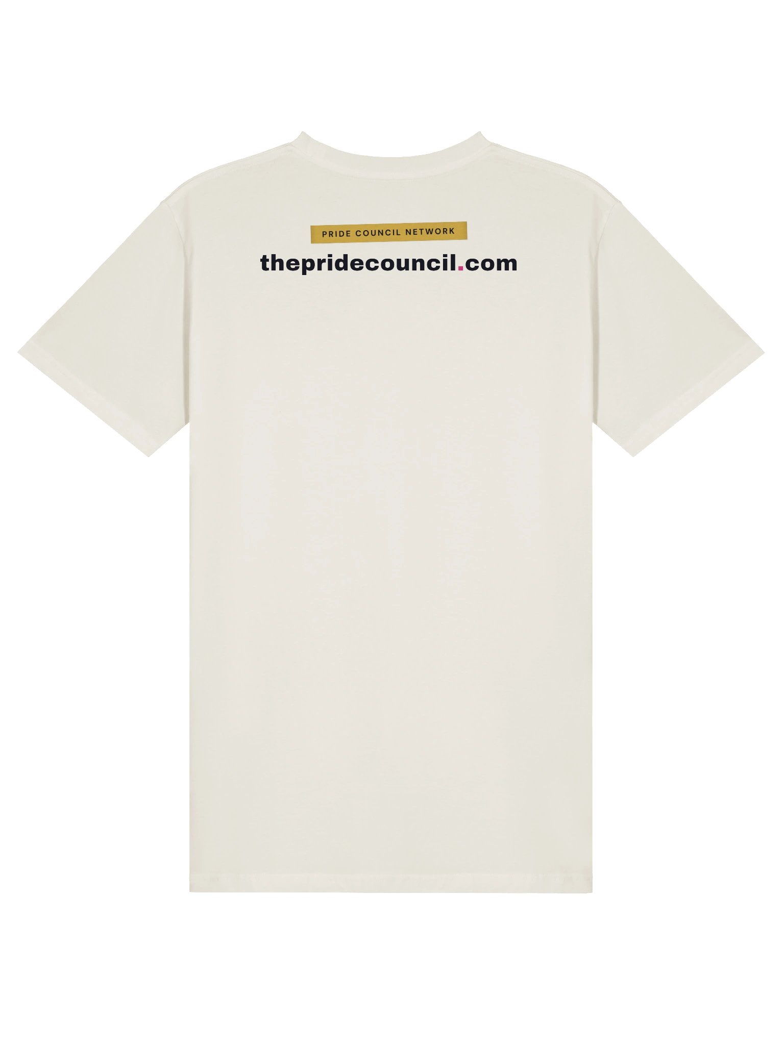 The PCN Campaign Tee - Electric product image (14)