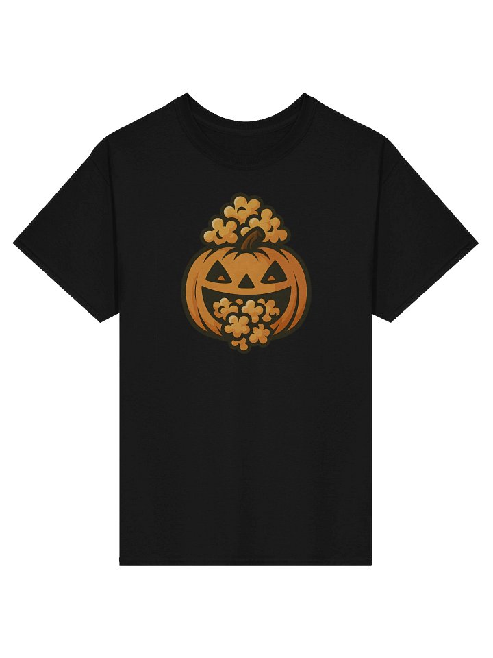 Pumpkin Popcorn T product image (133)