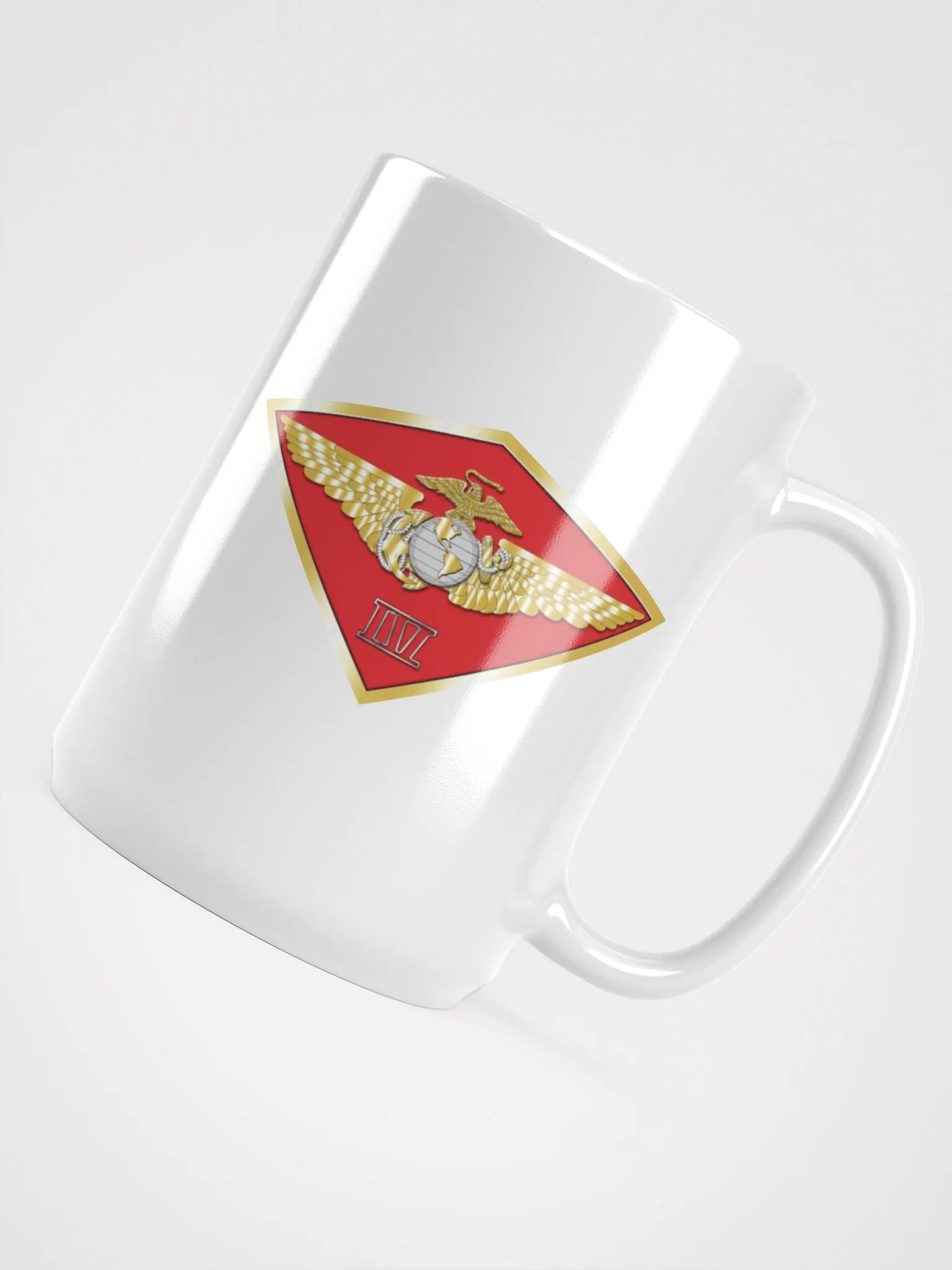 4th Marine Air Wing product image (4)