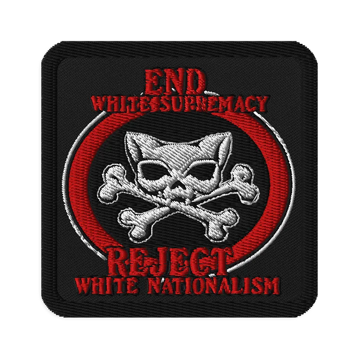 Kat Skull Patch product image (1)