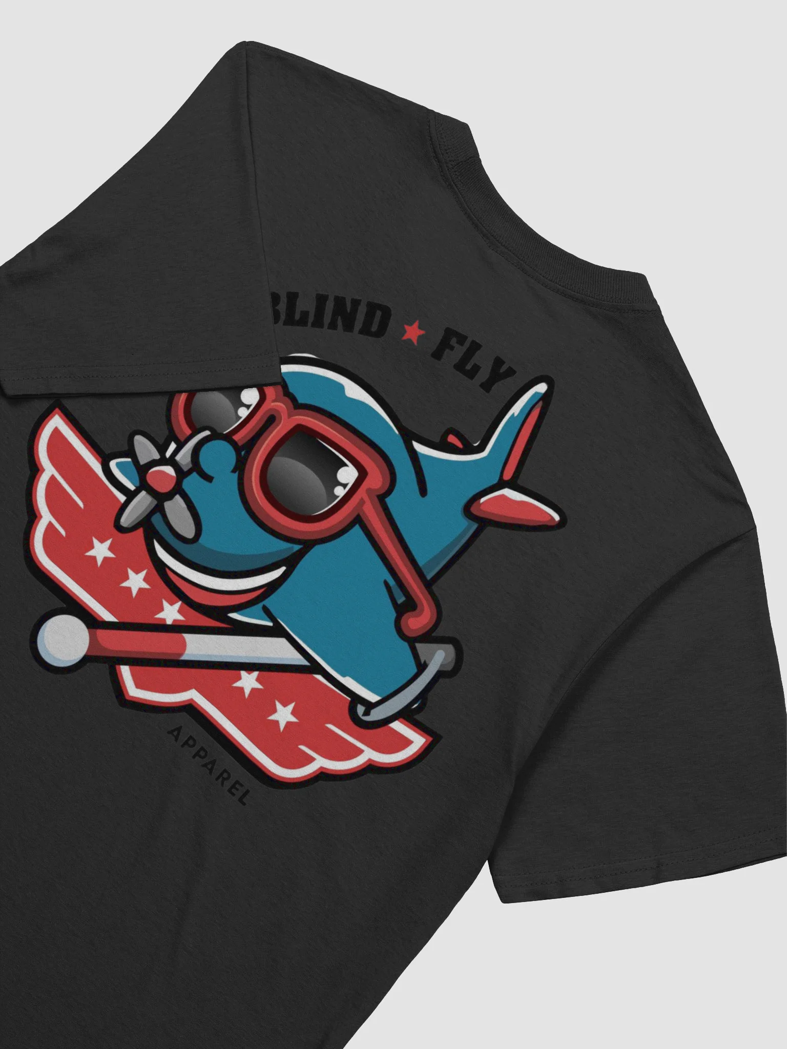BLIND AND FLY SHIRT product image (4)