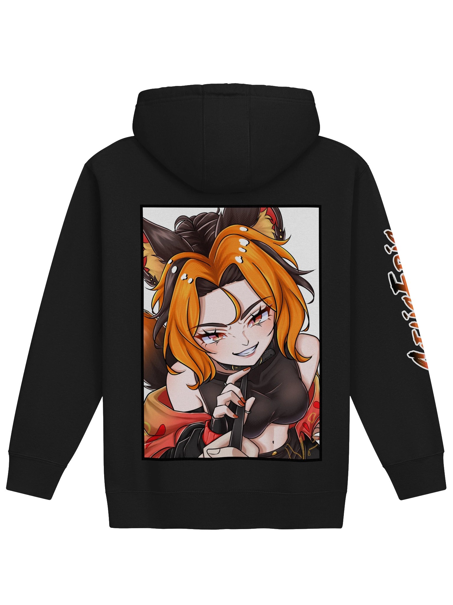 Graphic Bite hoodie product image (20)