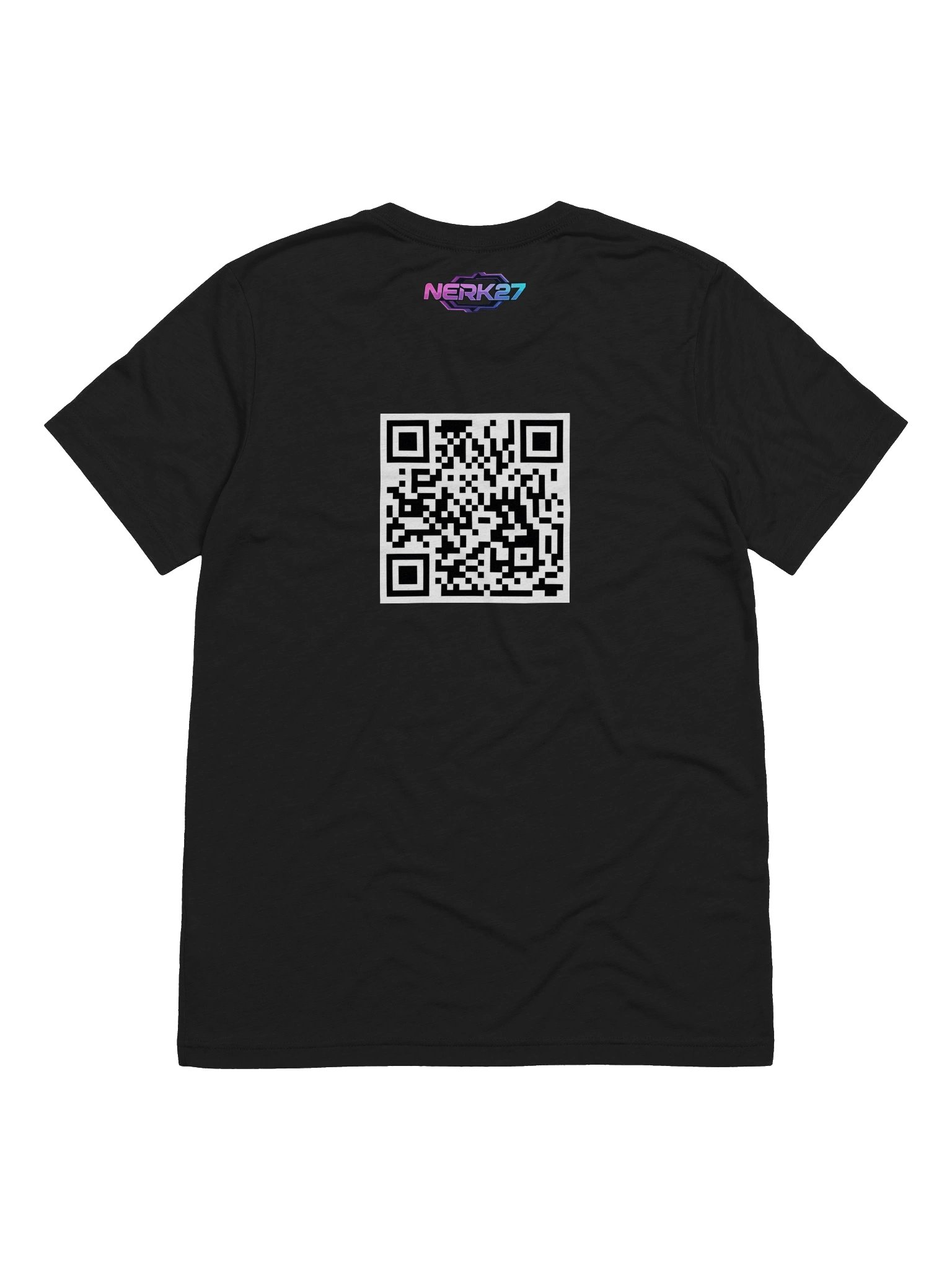 Only Fans Nerk Logo Tee product image (15)