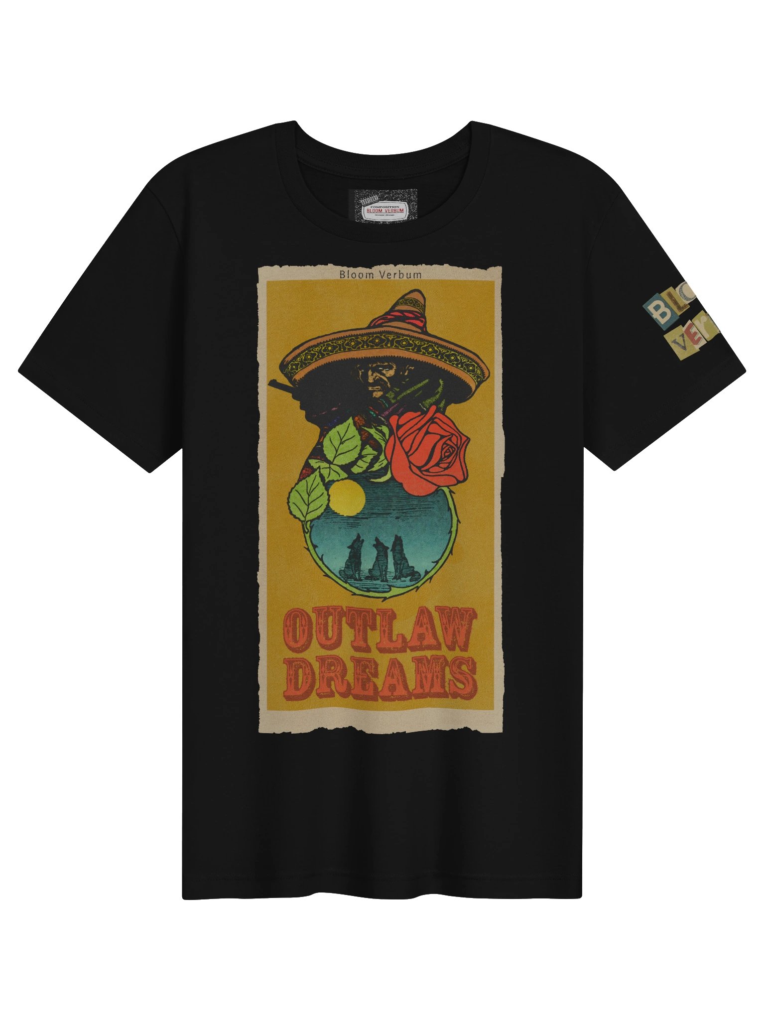 Outlaw Dreams product image (1)