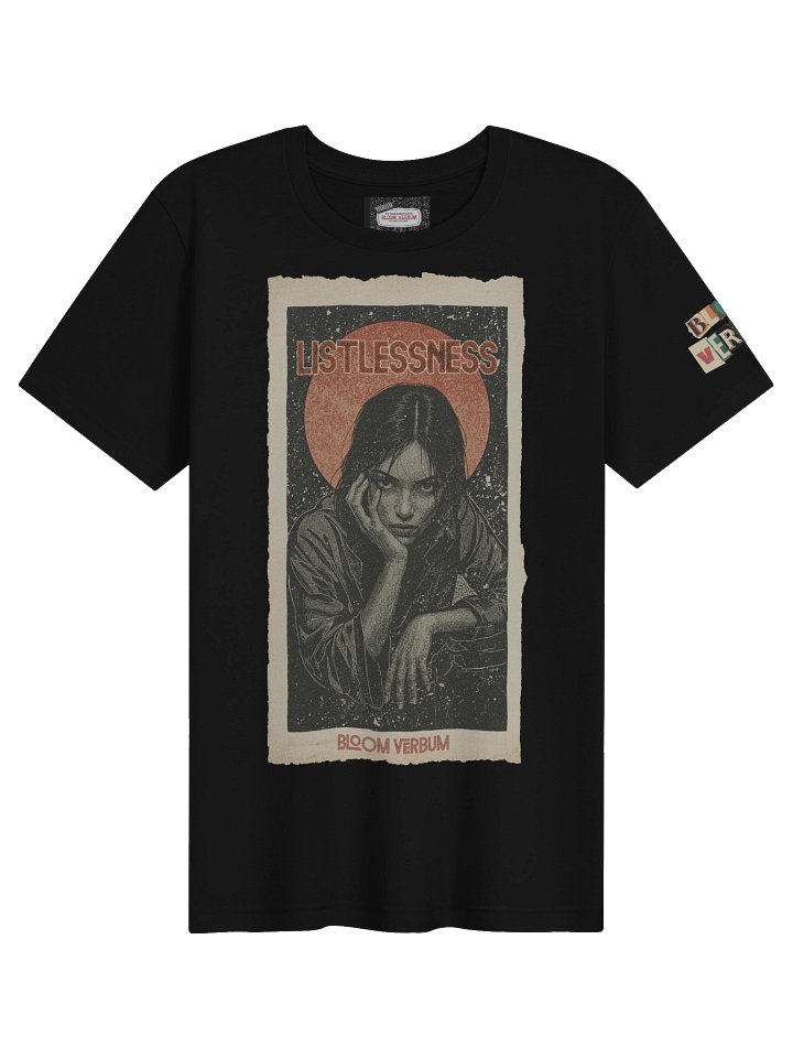 Listlessness product image (2)