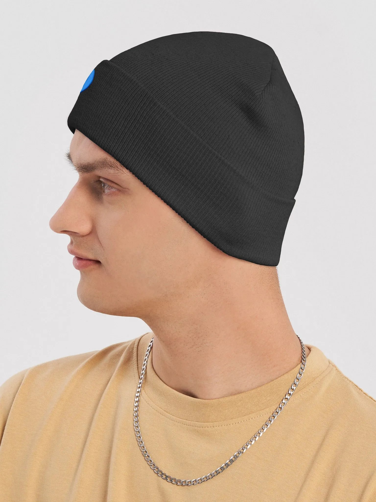 BrickBuilding Heart Beanie product image (7)
