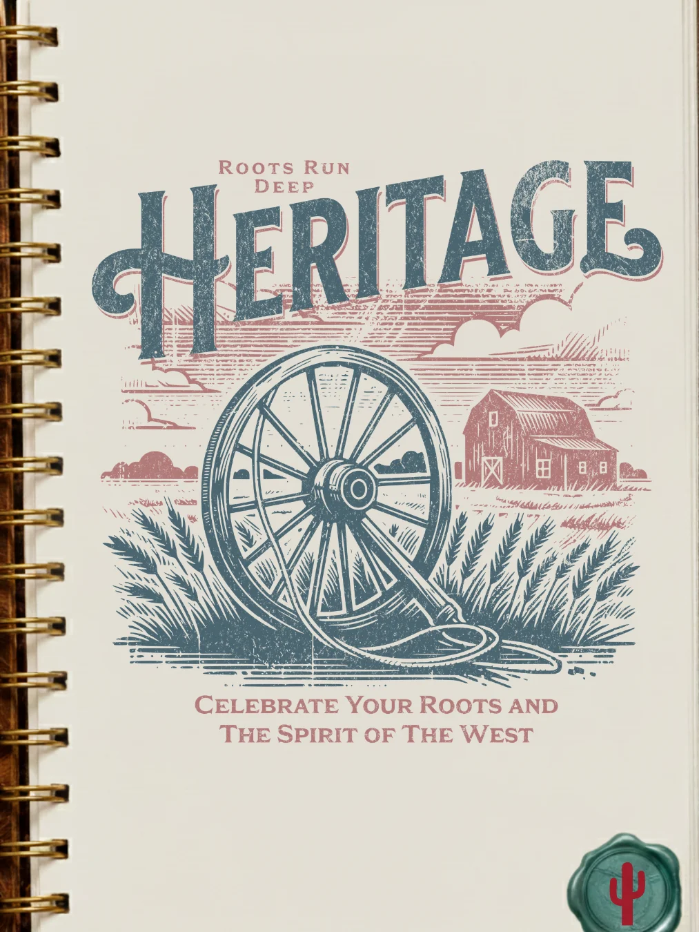 Western Heritage product image (29)