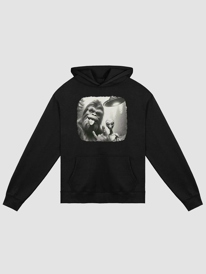 Sasquatch Collection (And Friend) product image (1)