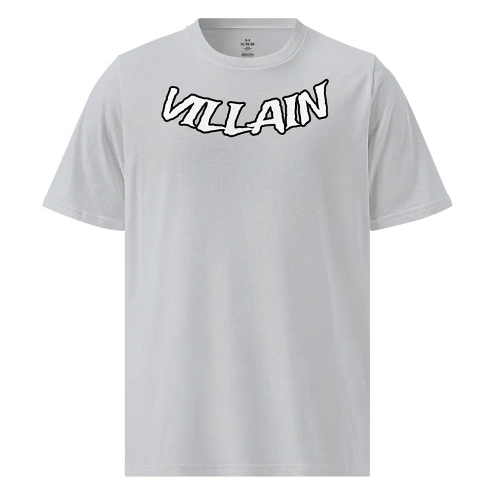 VILLAIN Ultra-Light Athletic Tee product image (1)
