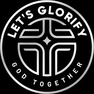 LETSGLORIFYGODTOGETHER