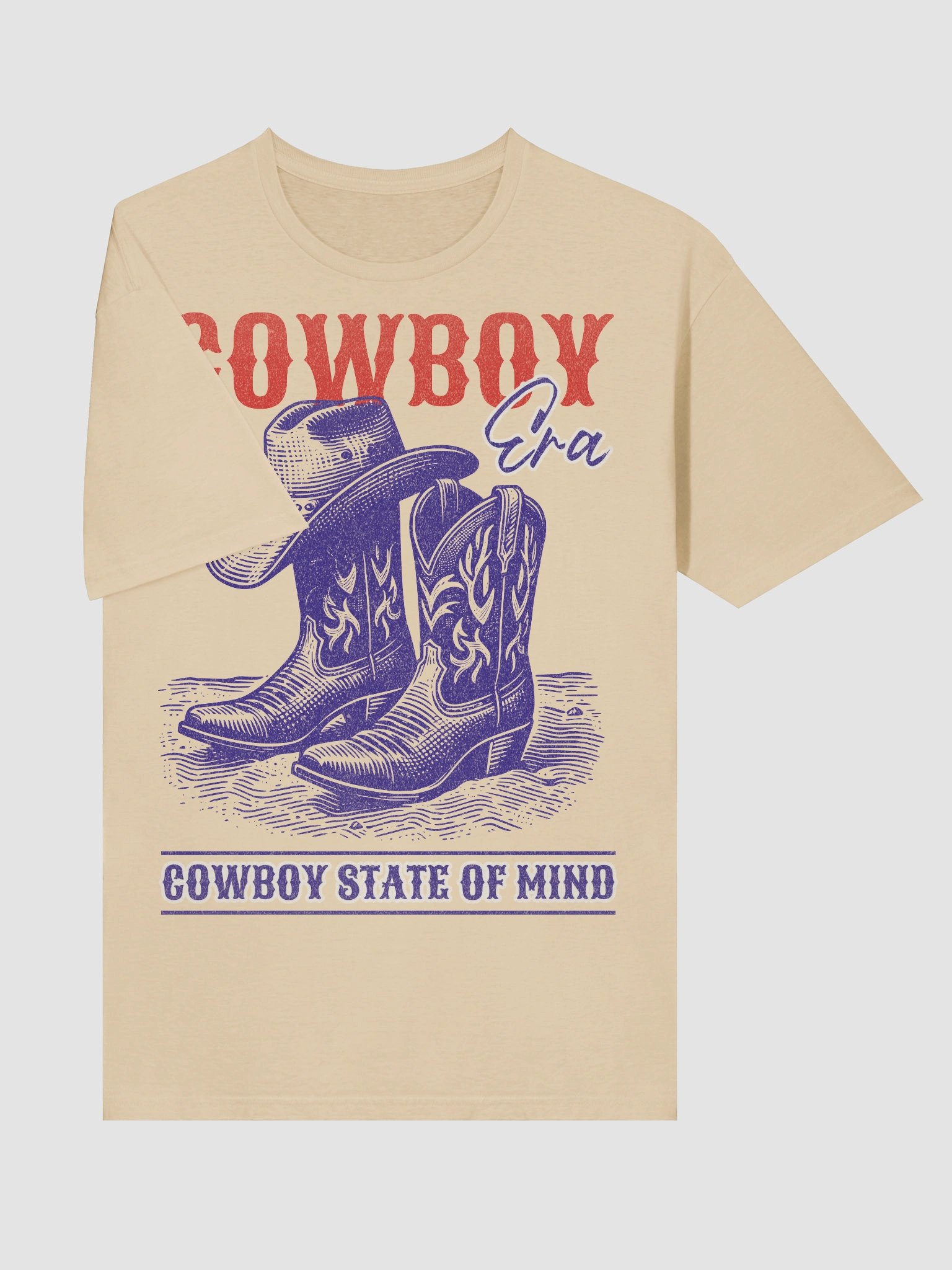 Cowboy Era product image (5)