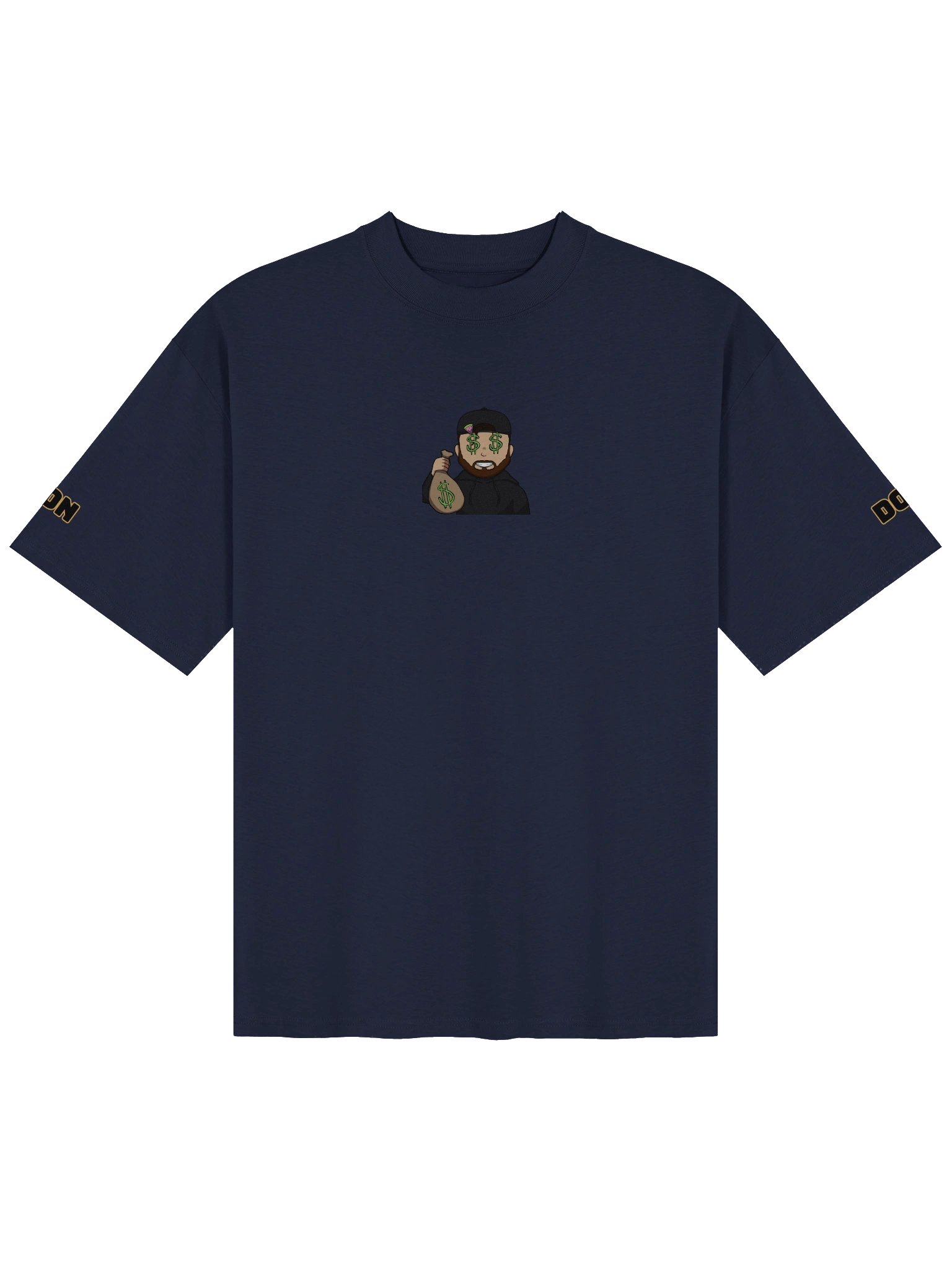 Moneybags Tee product image (2)