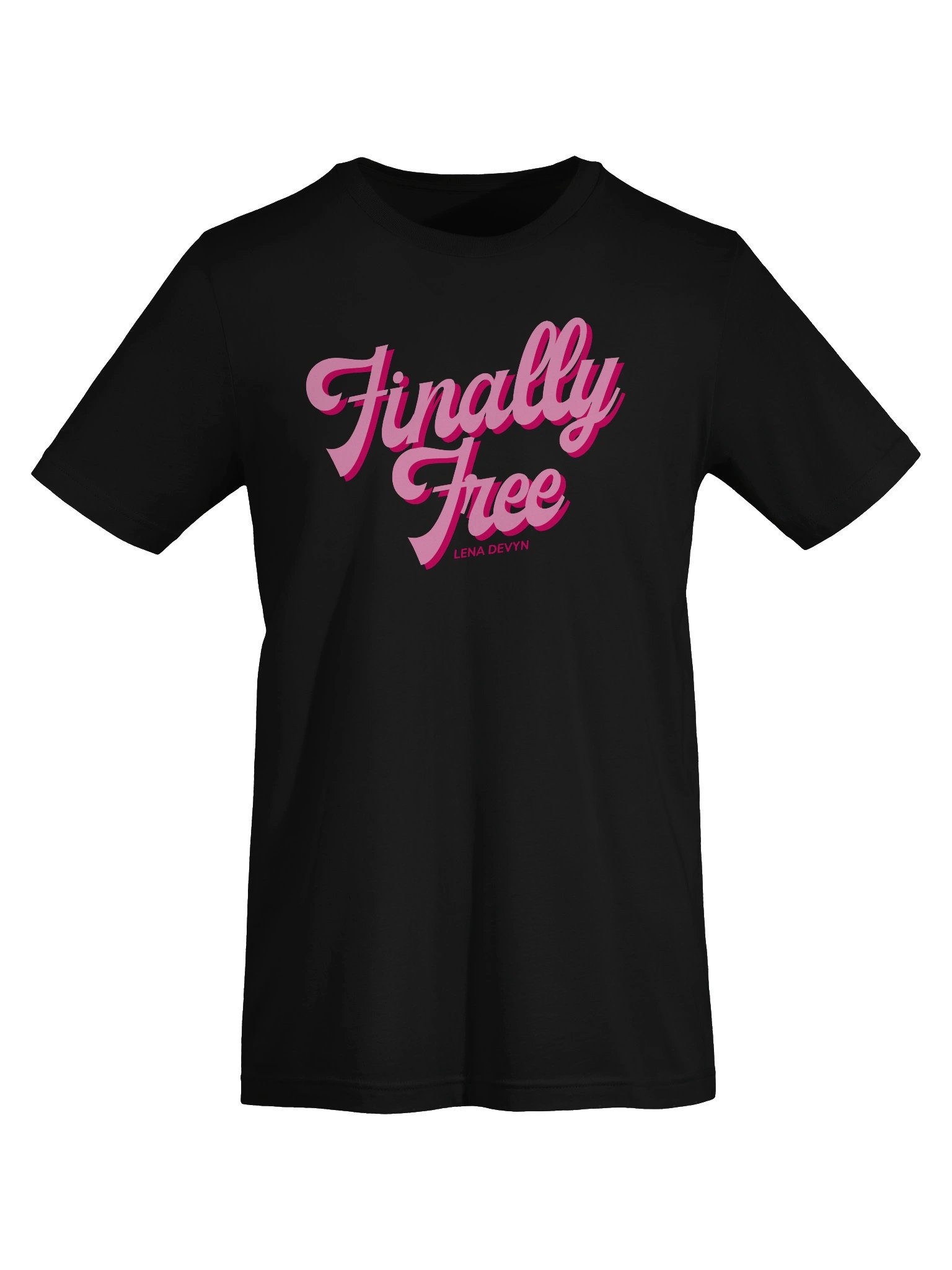 Lena Devyn | Finally Free product image (5)