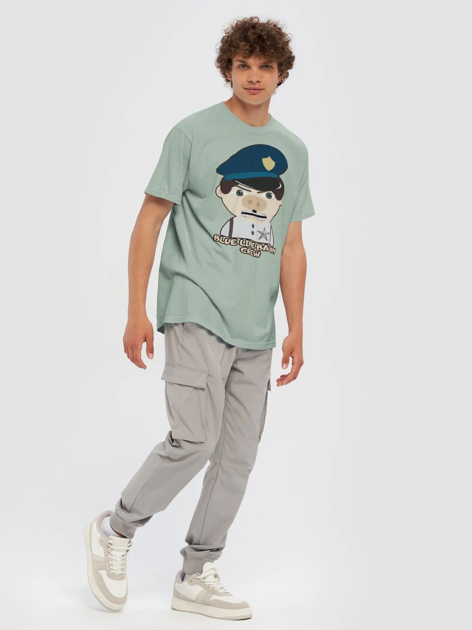 BLUE LINE BACON CREW product image (93)
