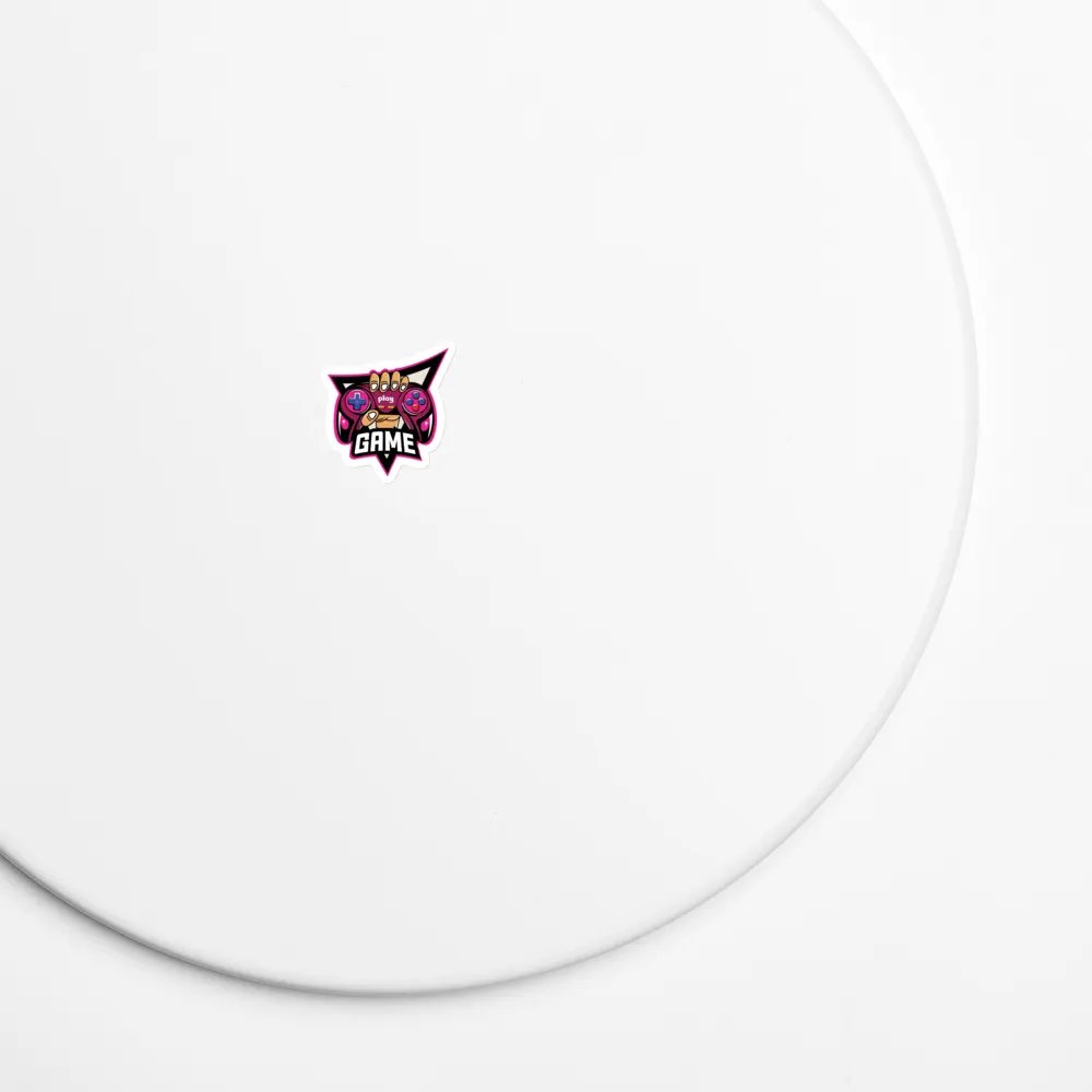 Aimant Manette Game product image (6)