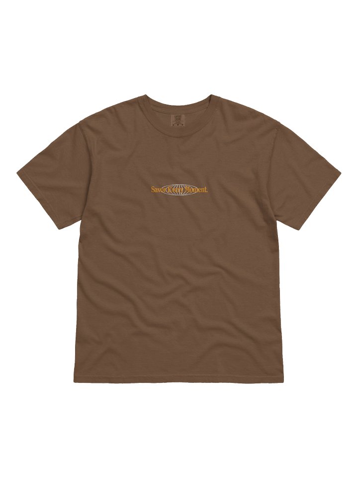 "savor" the tee product image (1)