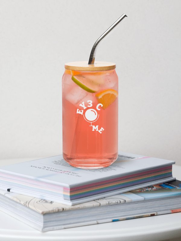 Ey3 C Me Can Style Glass product image (1)