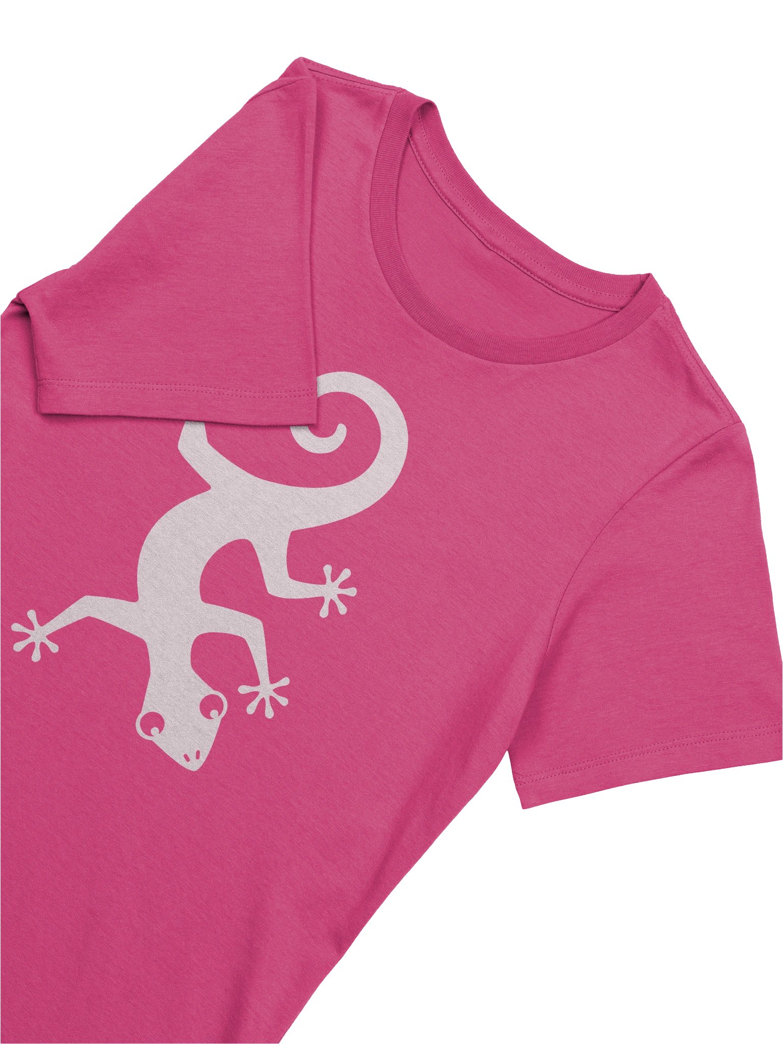 Gecko Tribe Women's Tee product image (22)