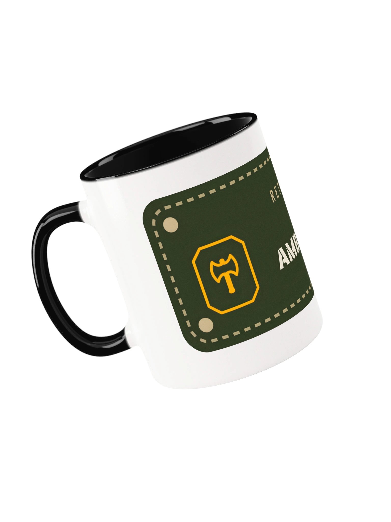 RETROISTICS MUG product image (3)