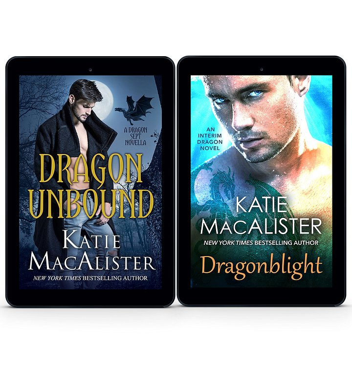 Dragon Falls Series Bundle [2 Books Only] product image (1)