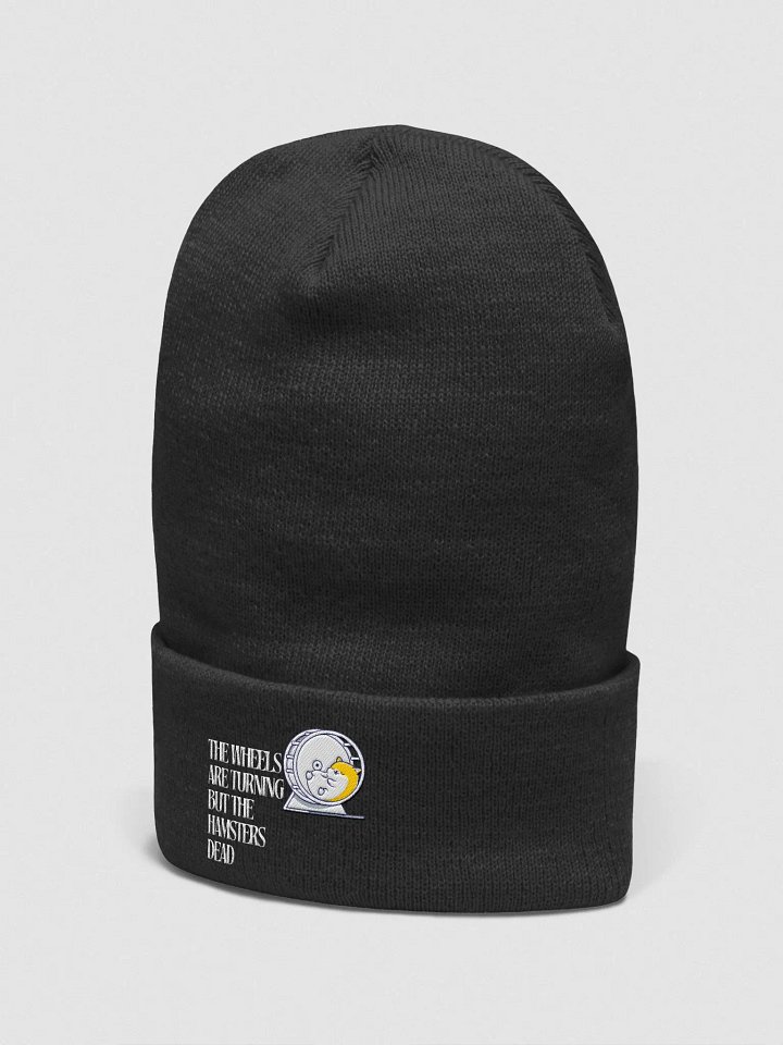 Hamsters dead product image (9)