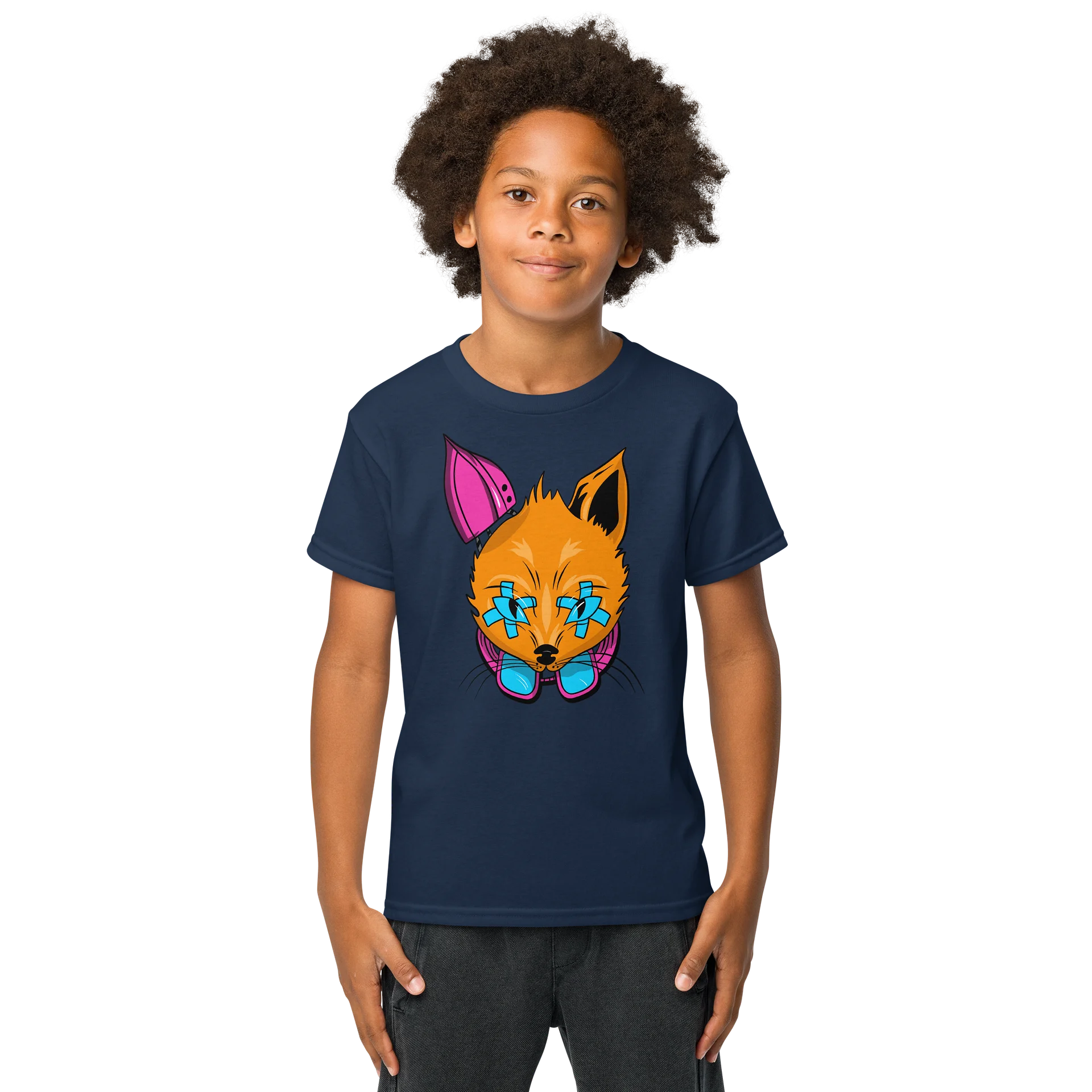 ShepQuest Kids T-Shirt product image (1)