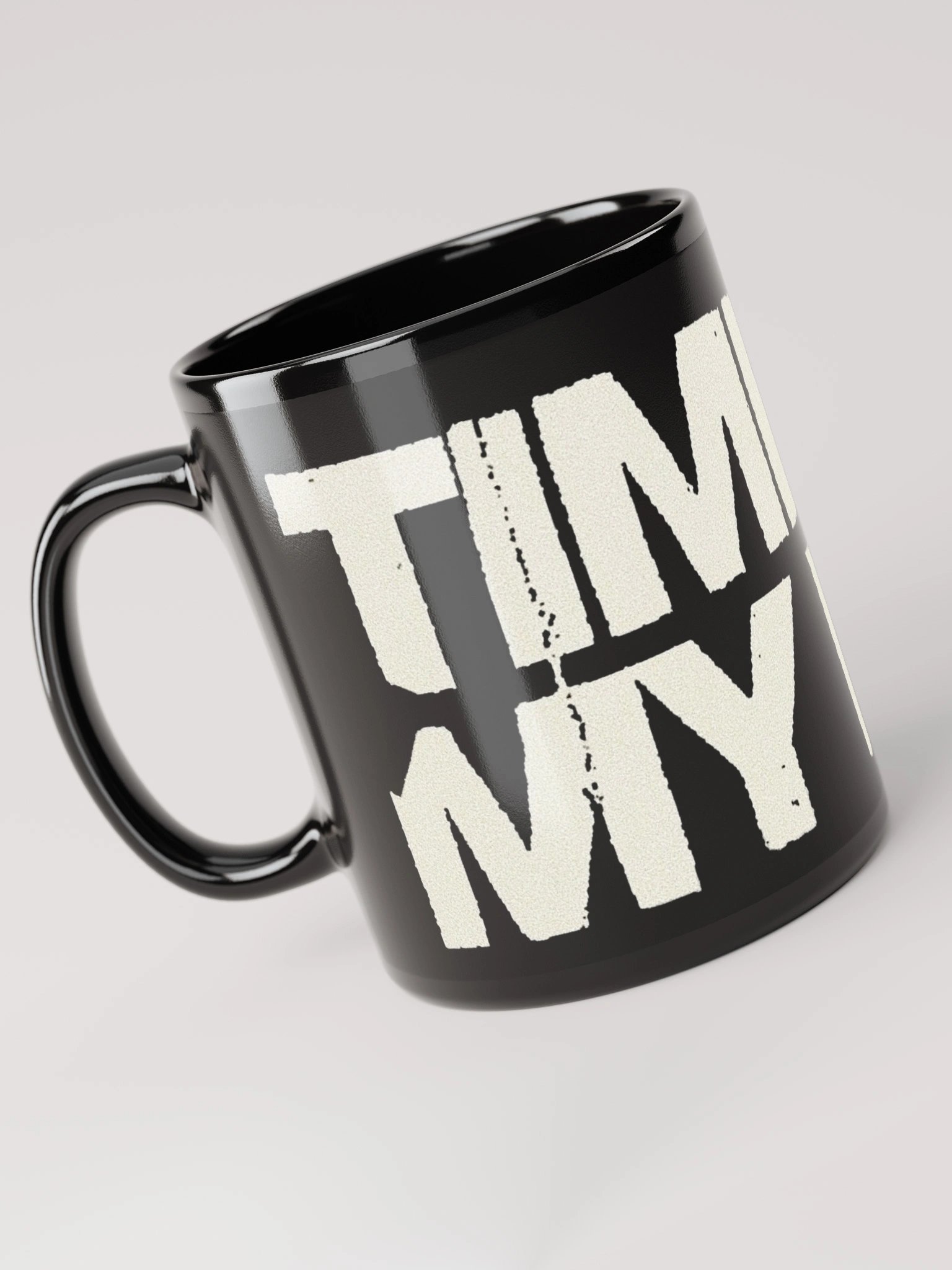 TIME OF MY LIFE MUG product image (1)