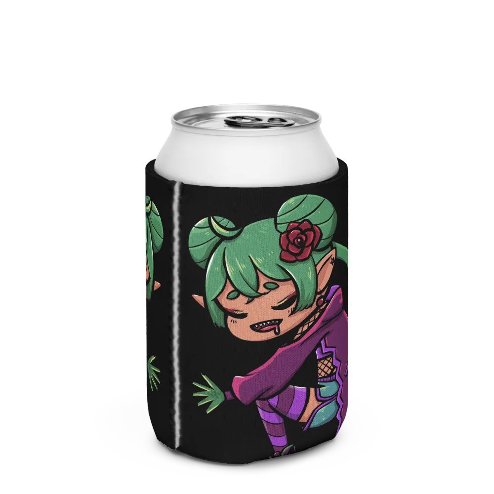 Snuggy Can Holder product image (3)