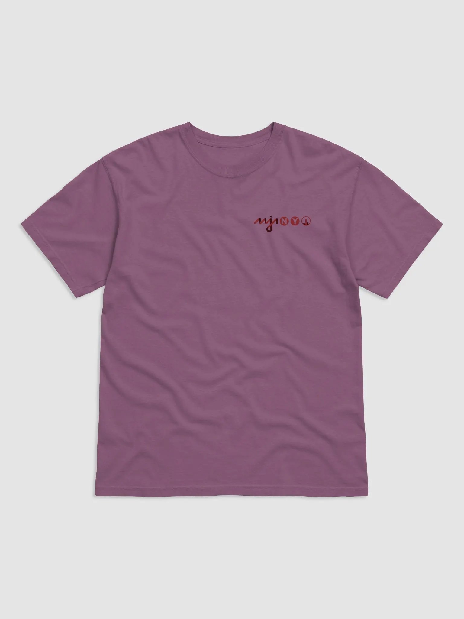 AAJA NY tee product image (4)