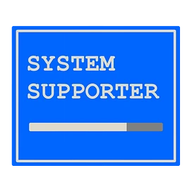 System Supporter tier thumbnail